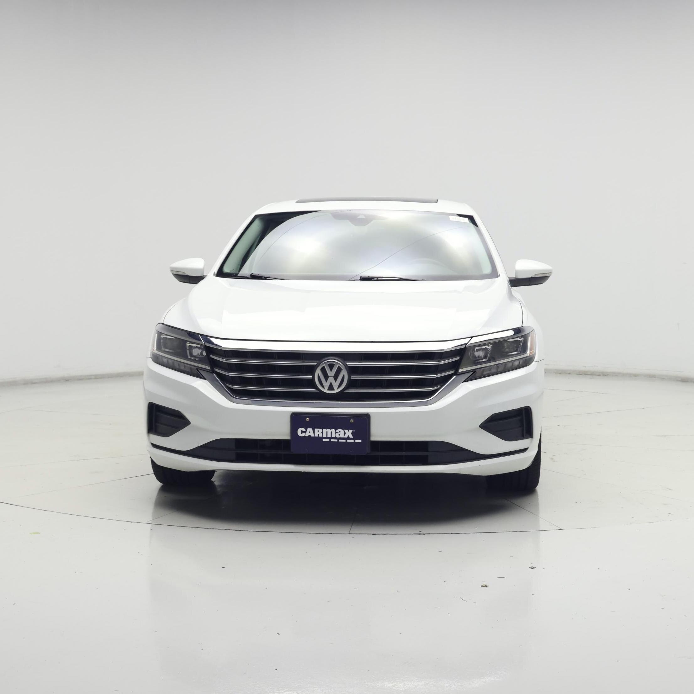 Thumbnail: 2021 Volkswagen Passat - 5