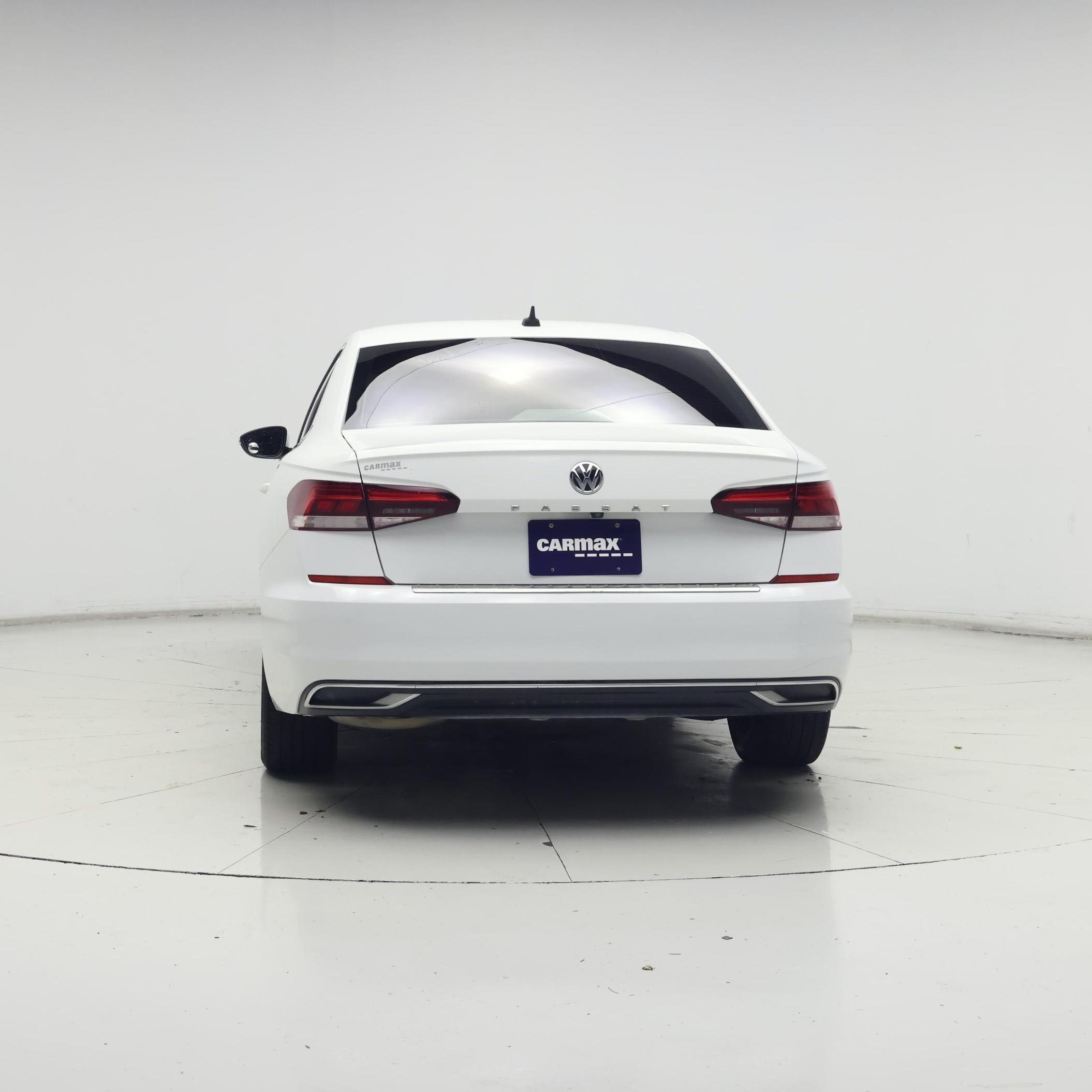 Thumbnail: 2021 Volkswagen Passat - 6