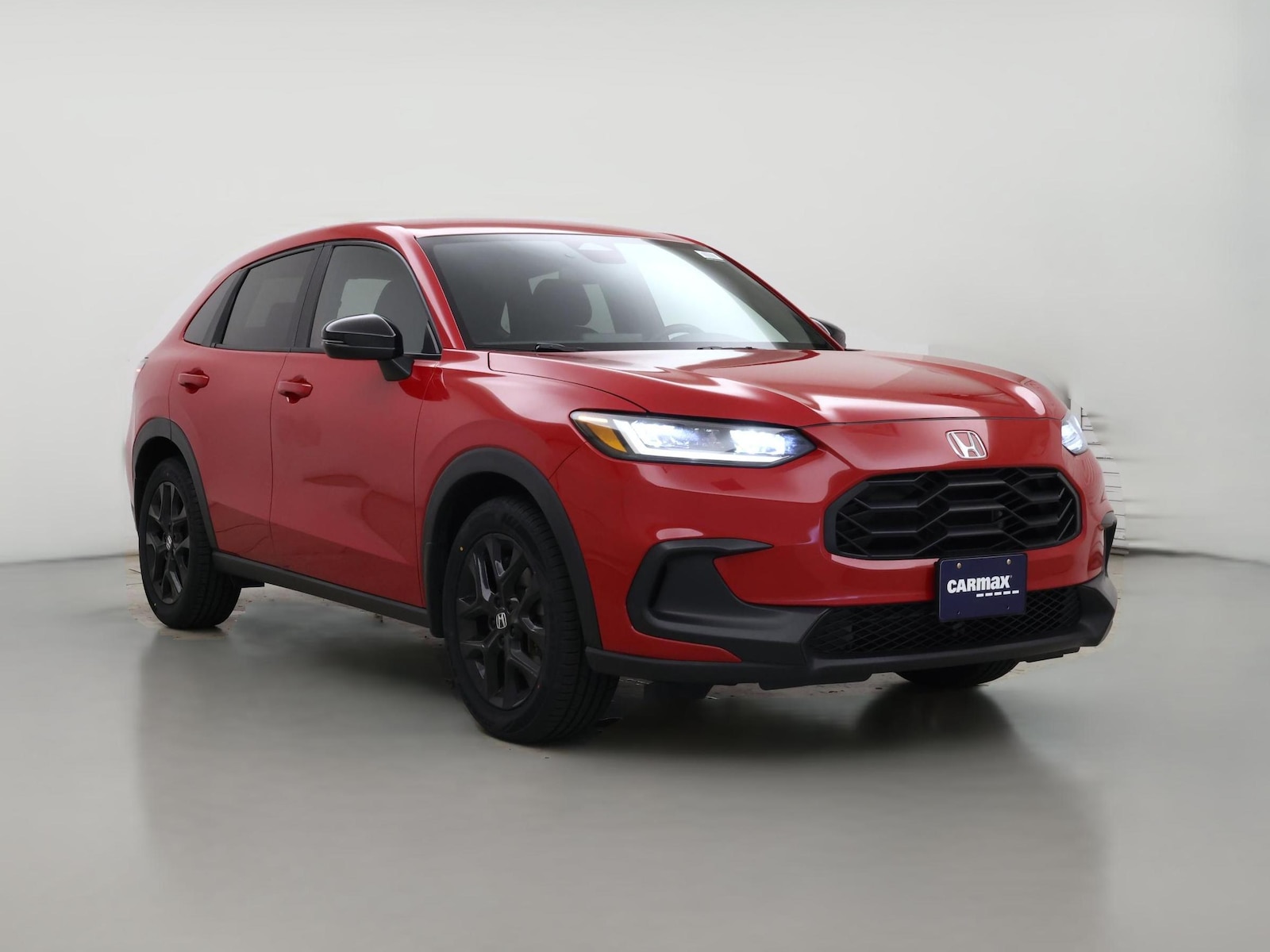 2024 Honda HR-V