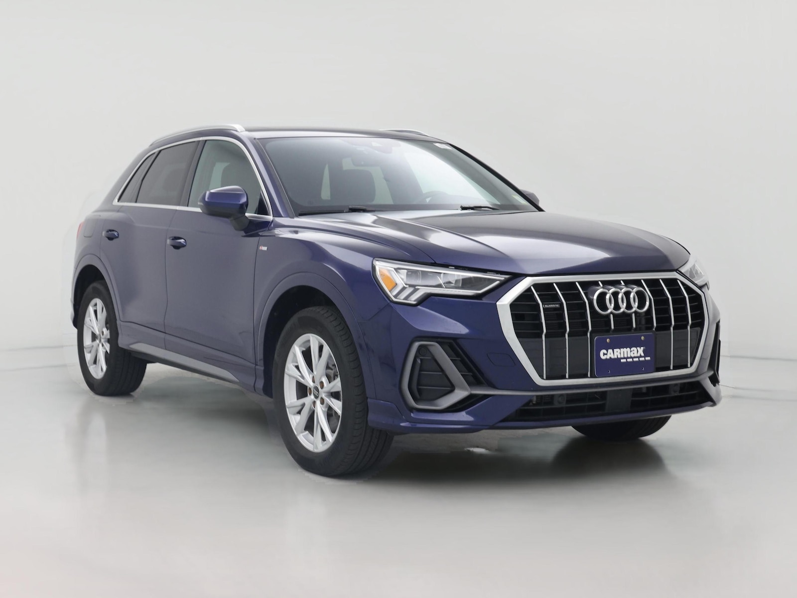 2024 Audi Q3
