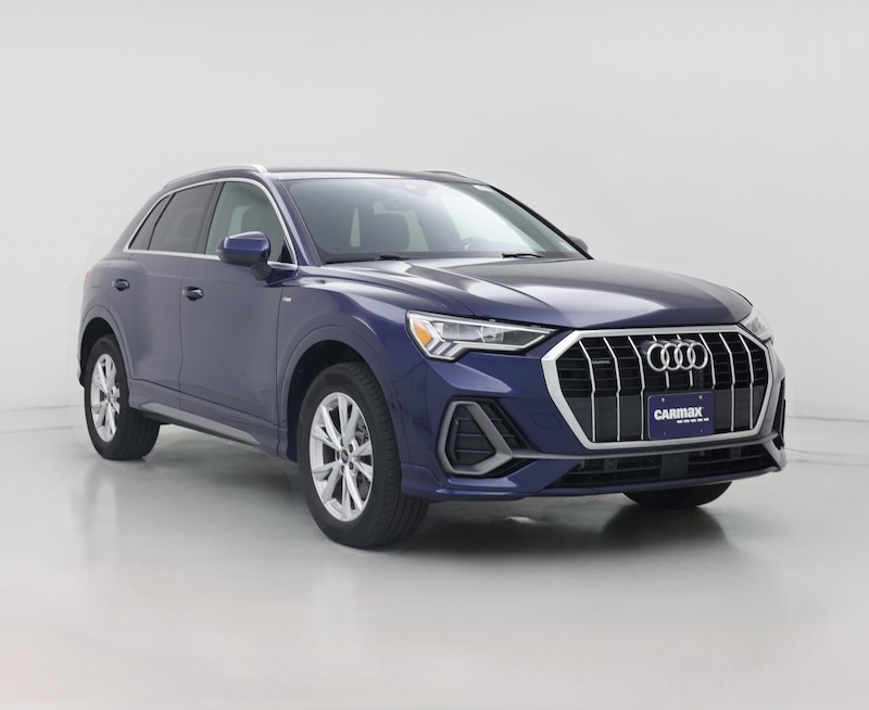 2024 Audi Q3 S-Line Premium