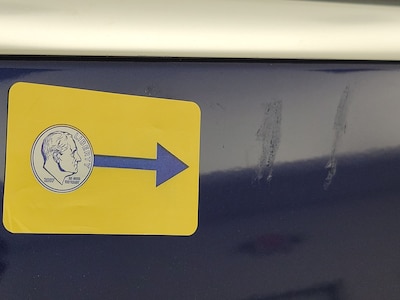 Condition detail