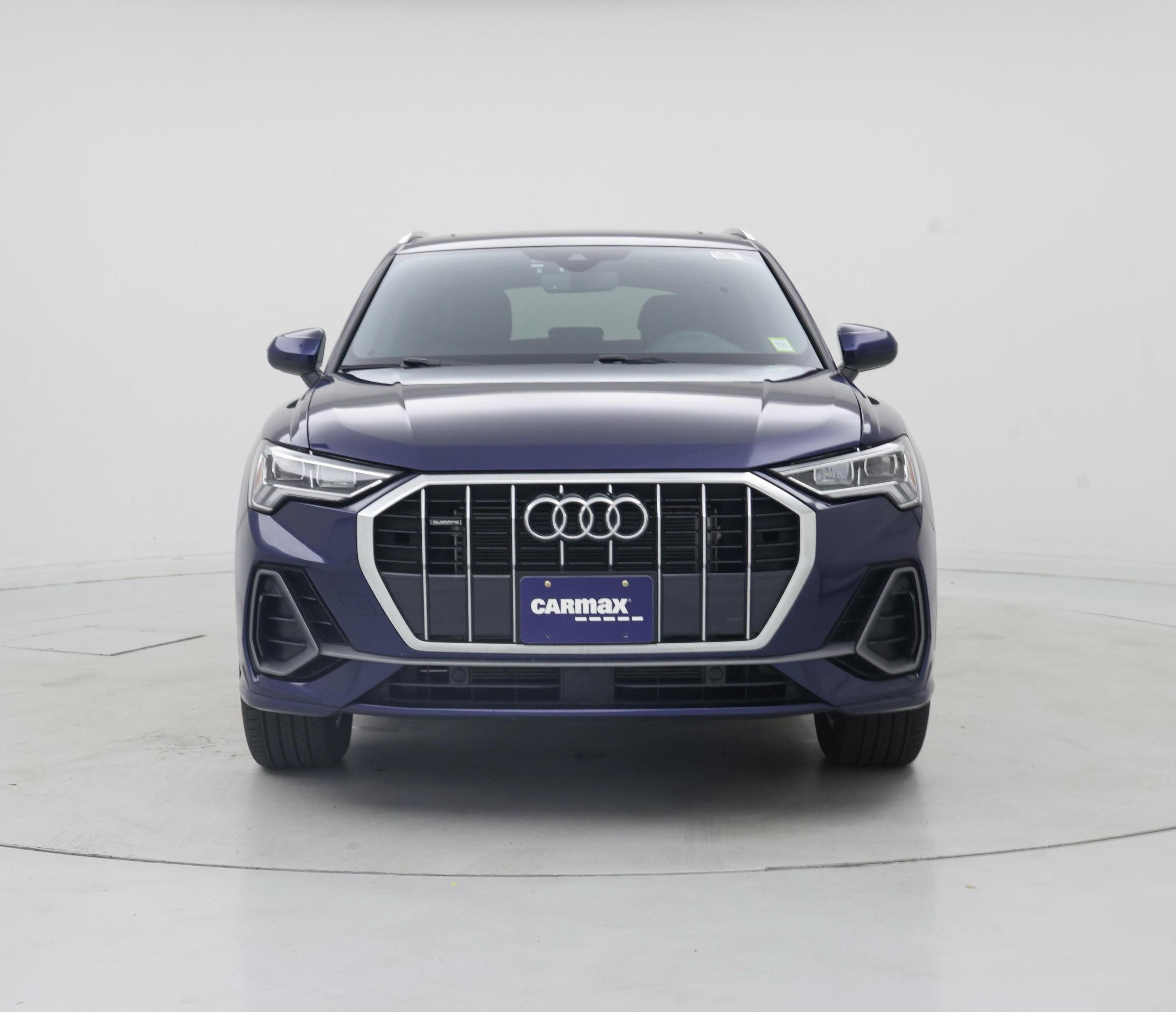 Thumbnail: 2024 Audi Q3 - 5