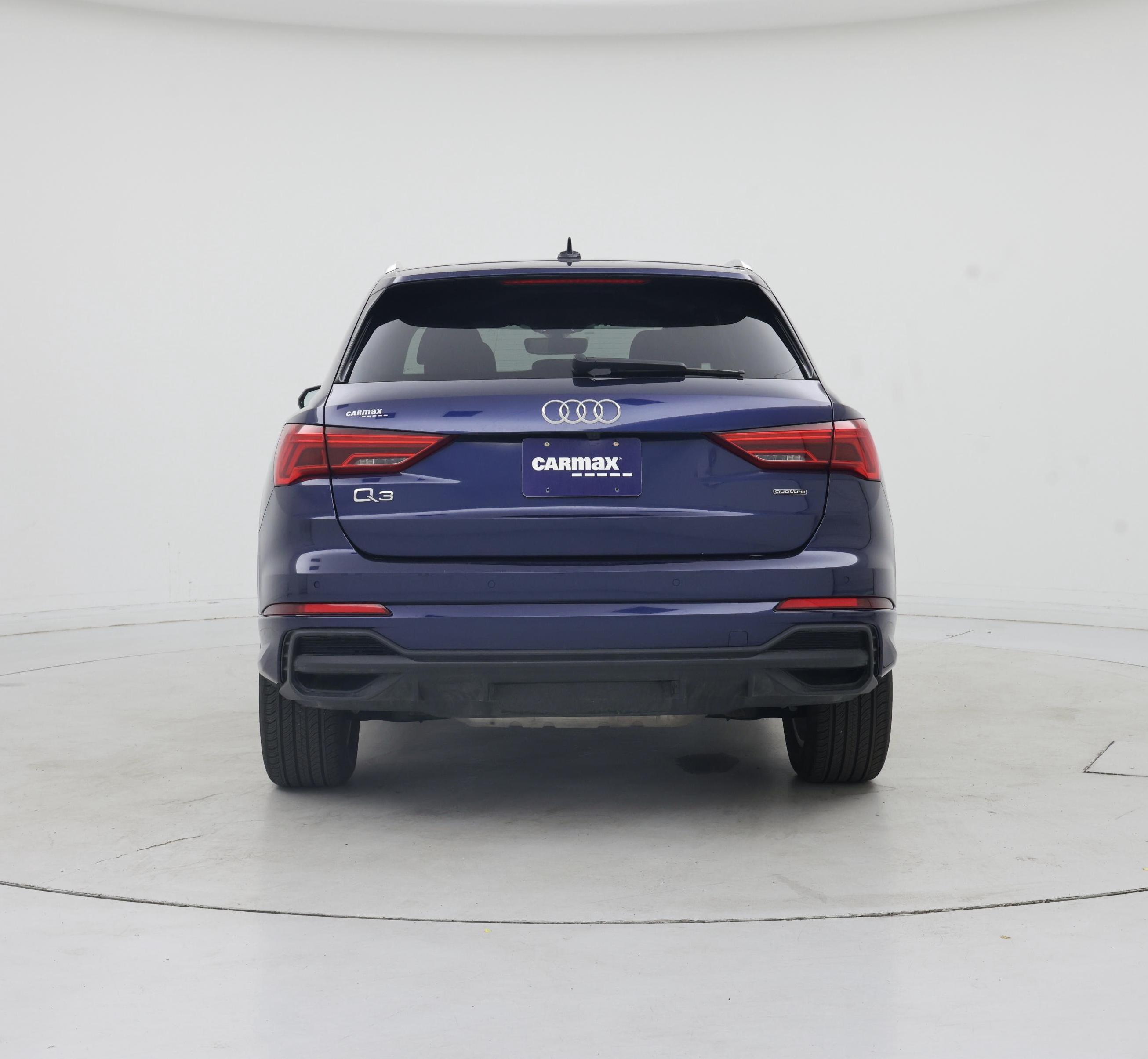 Thumbnail: 2024 Audi Q3 - 6