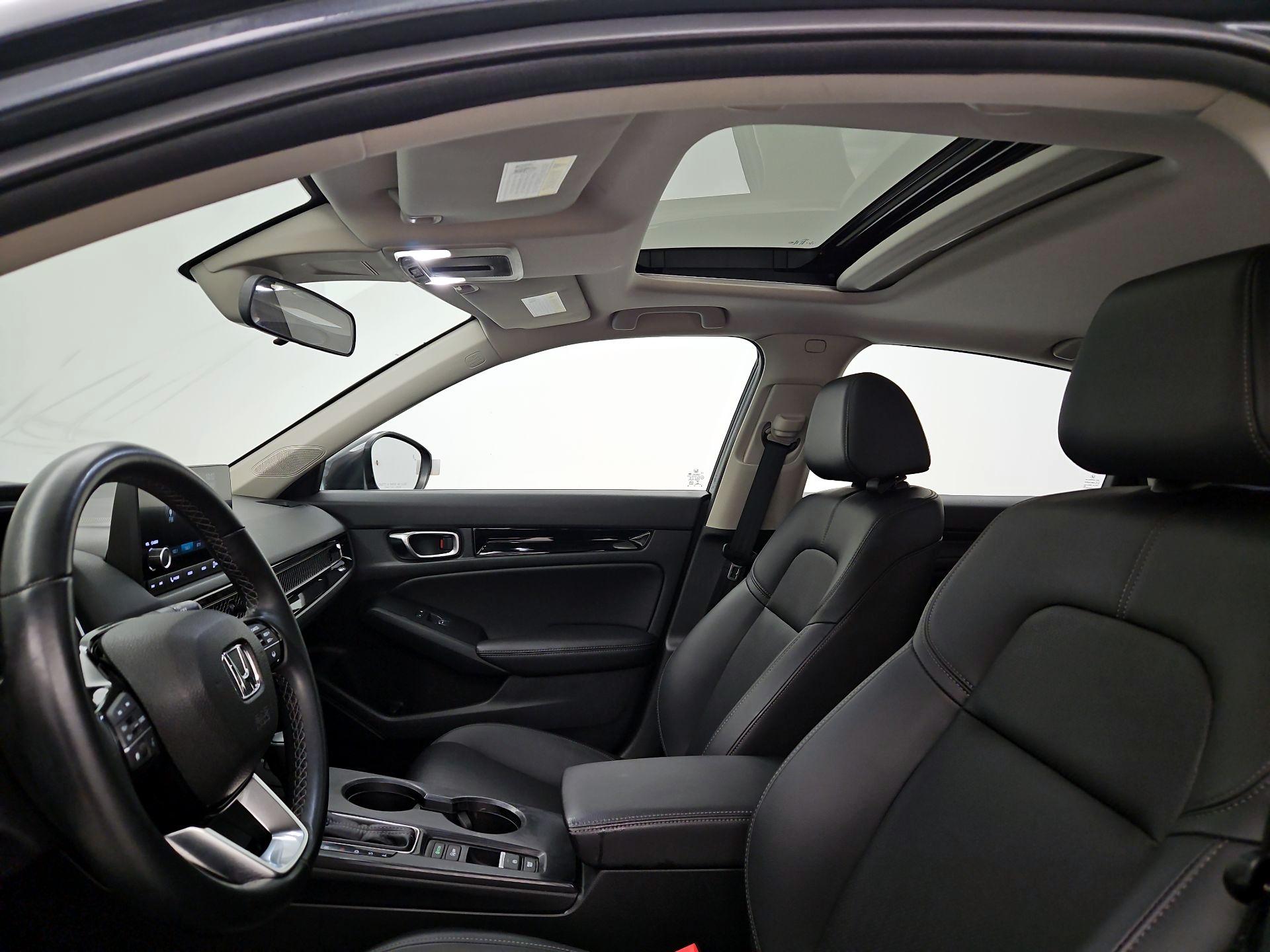 Thumbnail: 2022 Honda Civic - 19