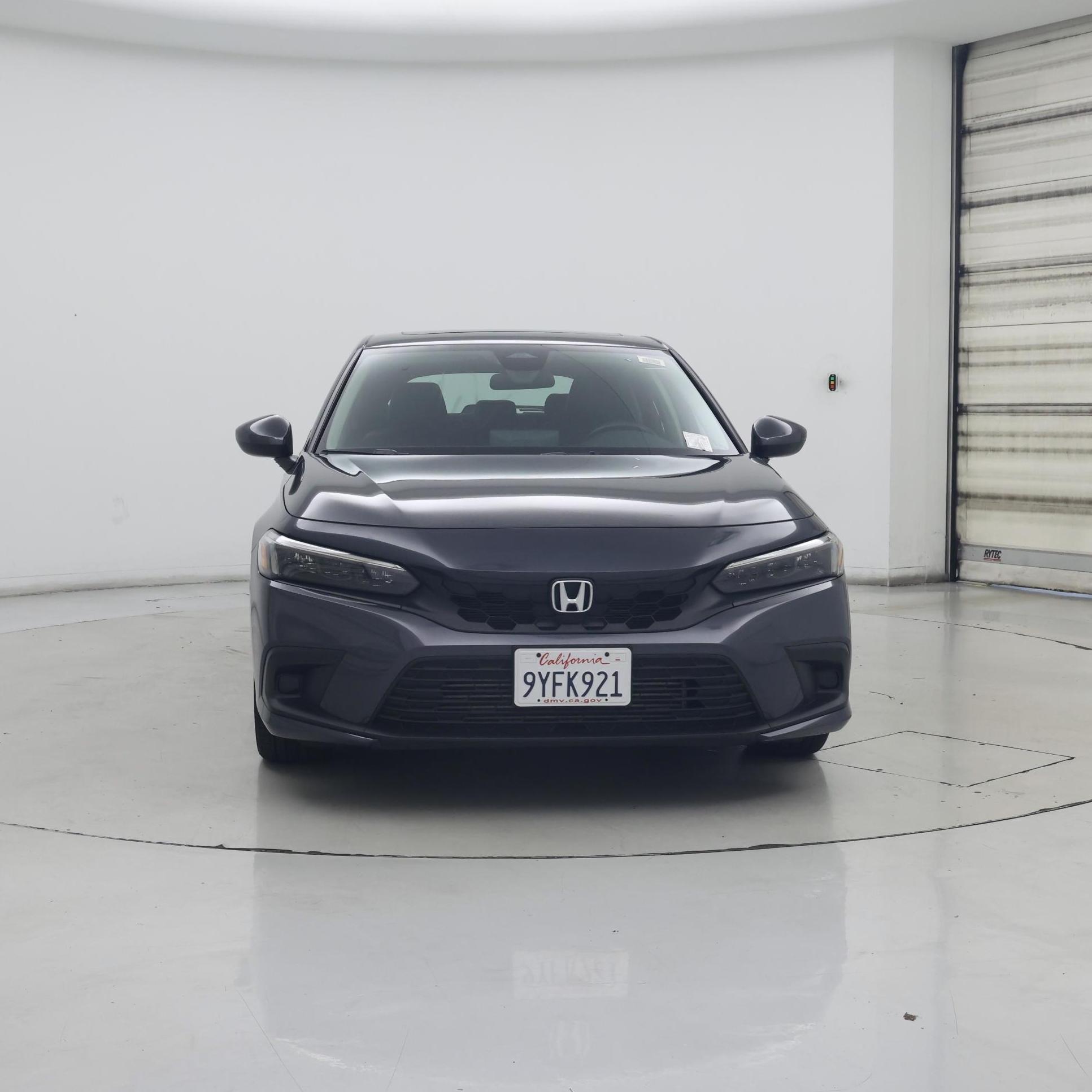 Thumbnail: 2022 Honda Civic - 5