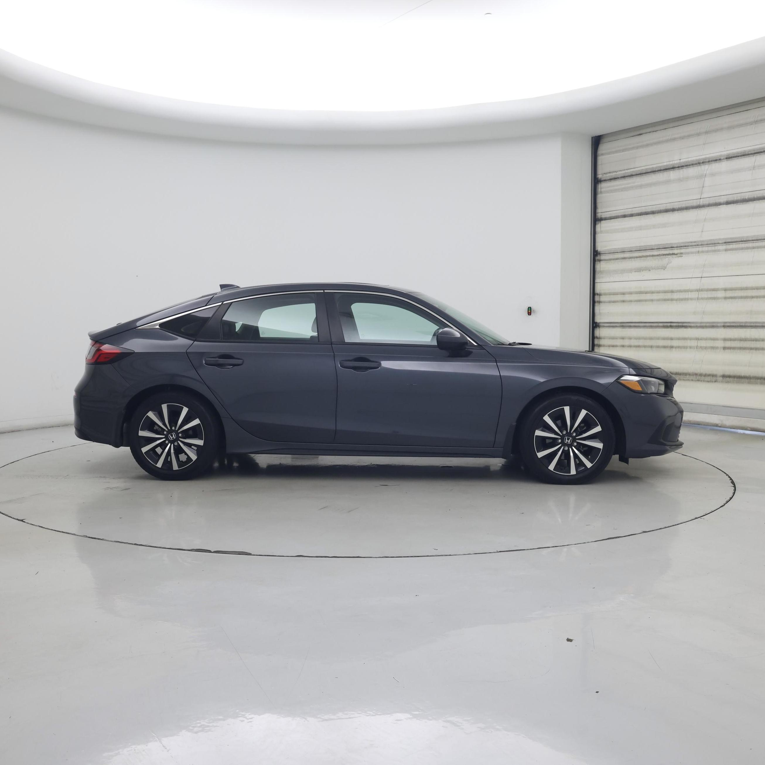 Thumbnail: 2022 Honda Civic - 7