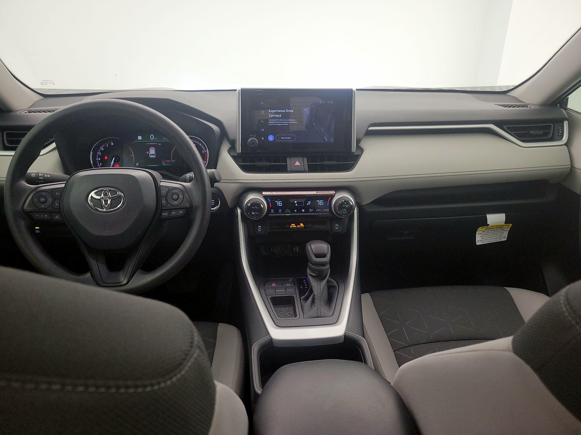 Thumbnail: 2025 Toyota RAV4 - 9