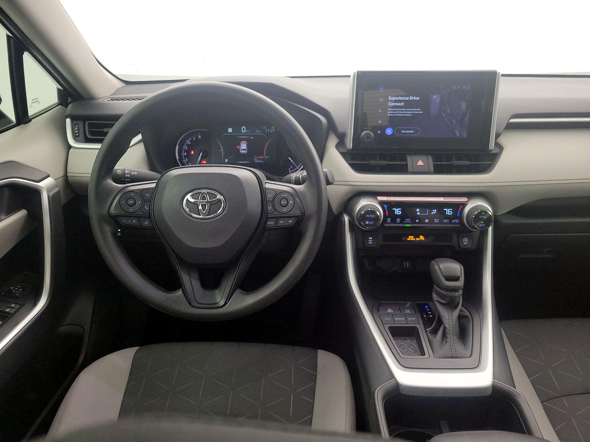 Thumbnail: 2025 Toyota RAV4 - 10