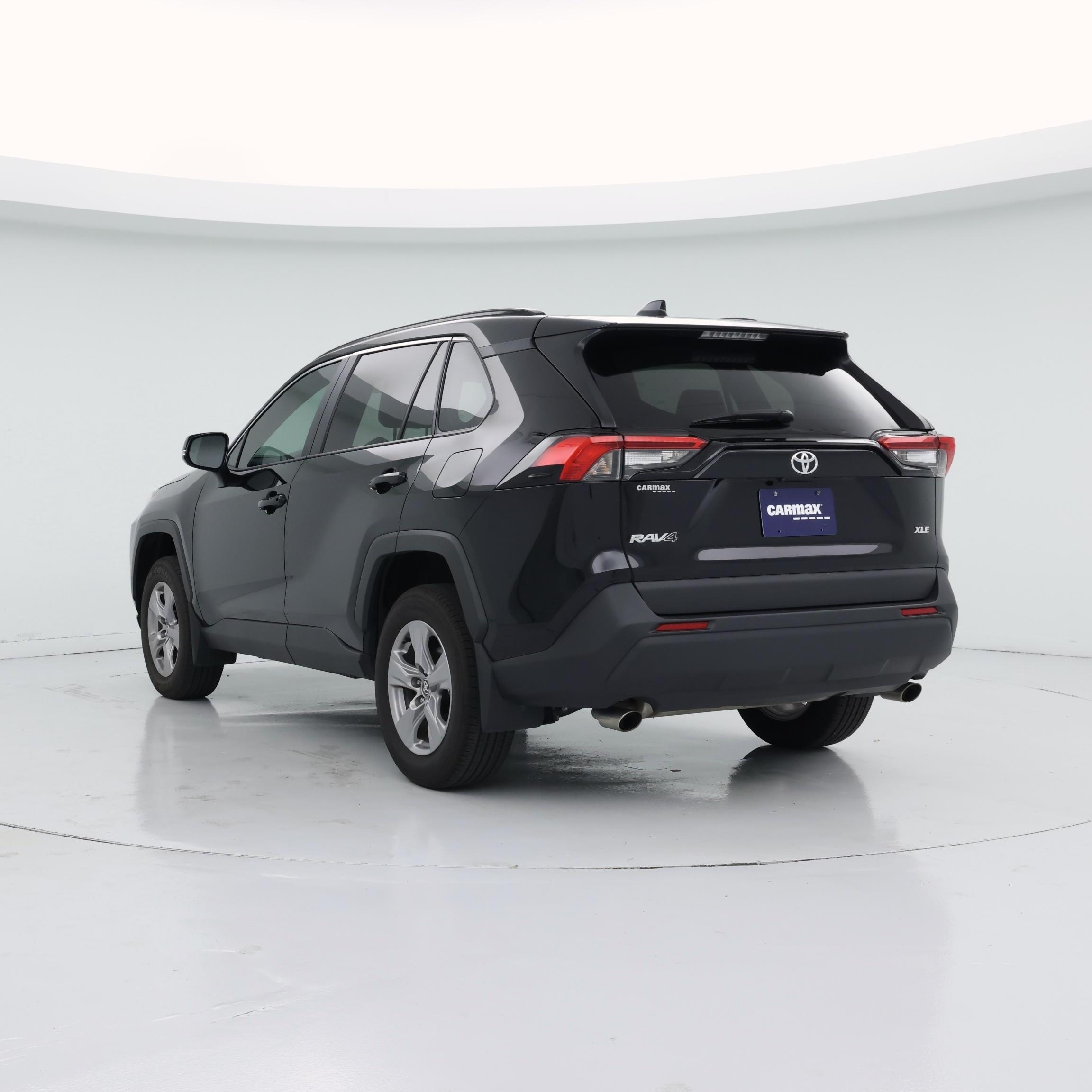 Thumbnail: 2025 Toyota RAV4 - 2