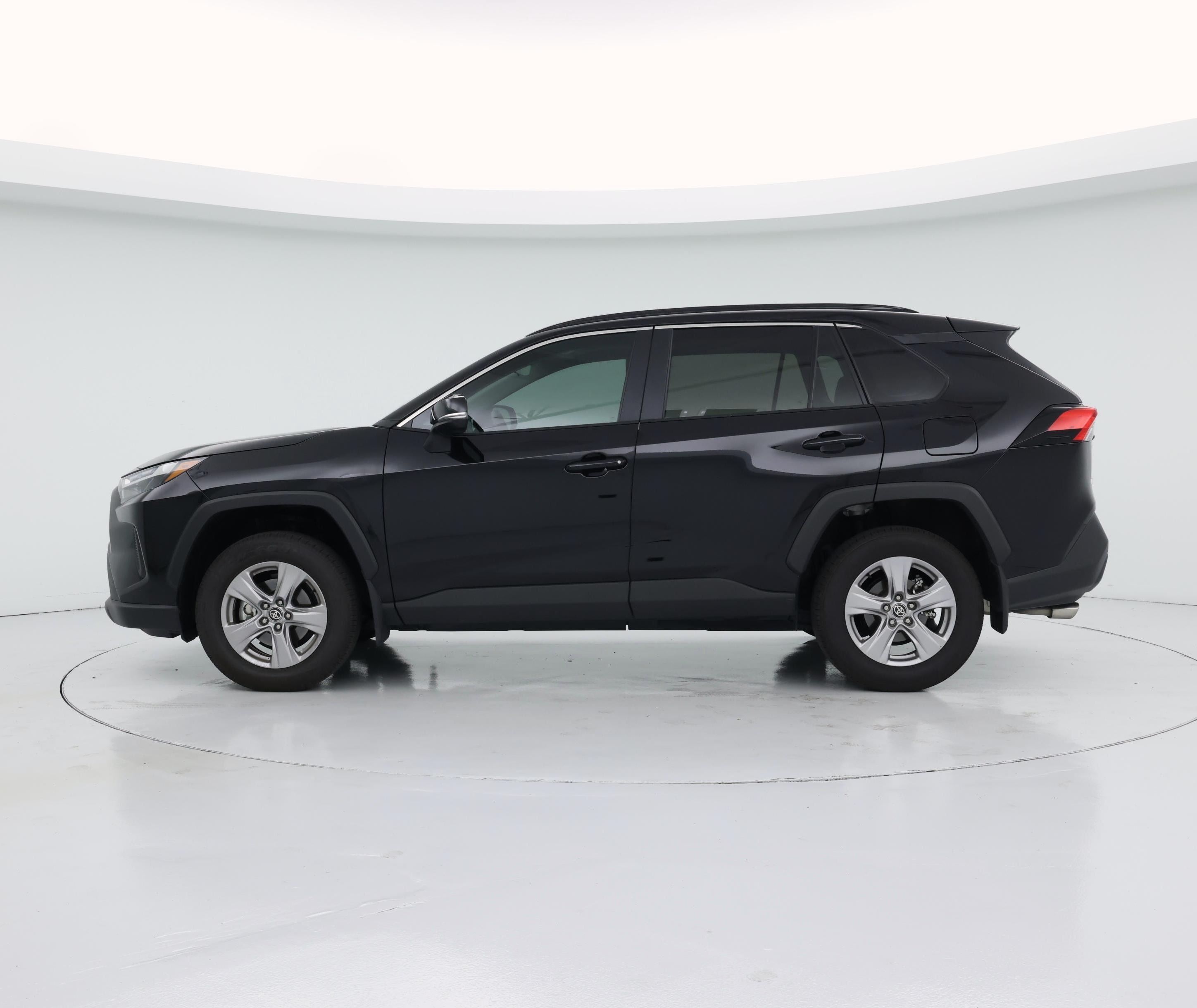 Thumbnail: 2025 Toyota RAV4 - 3