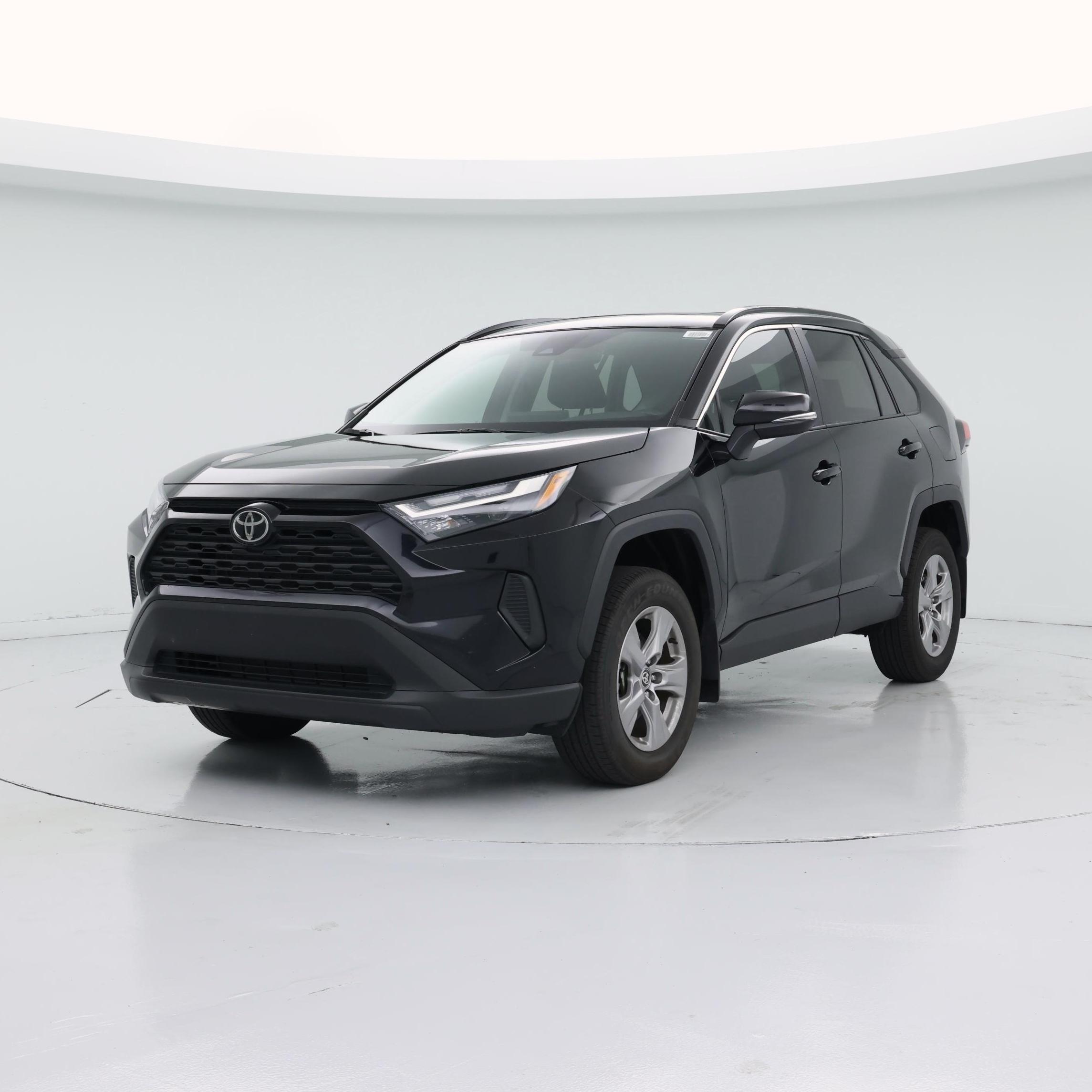 Thumbnail: 2025 Toyota RAV4 - 4