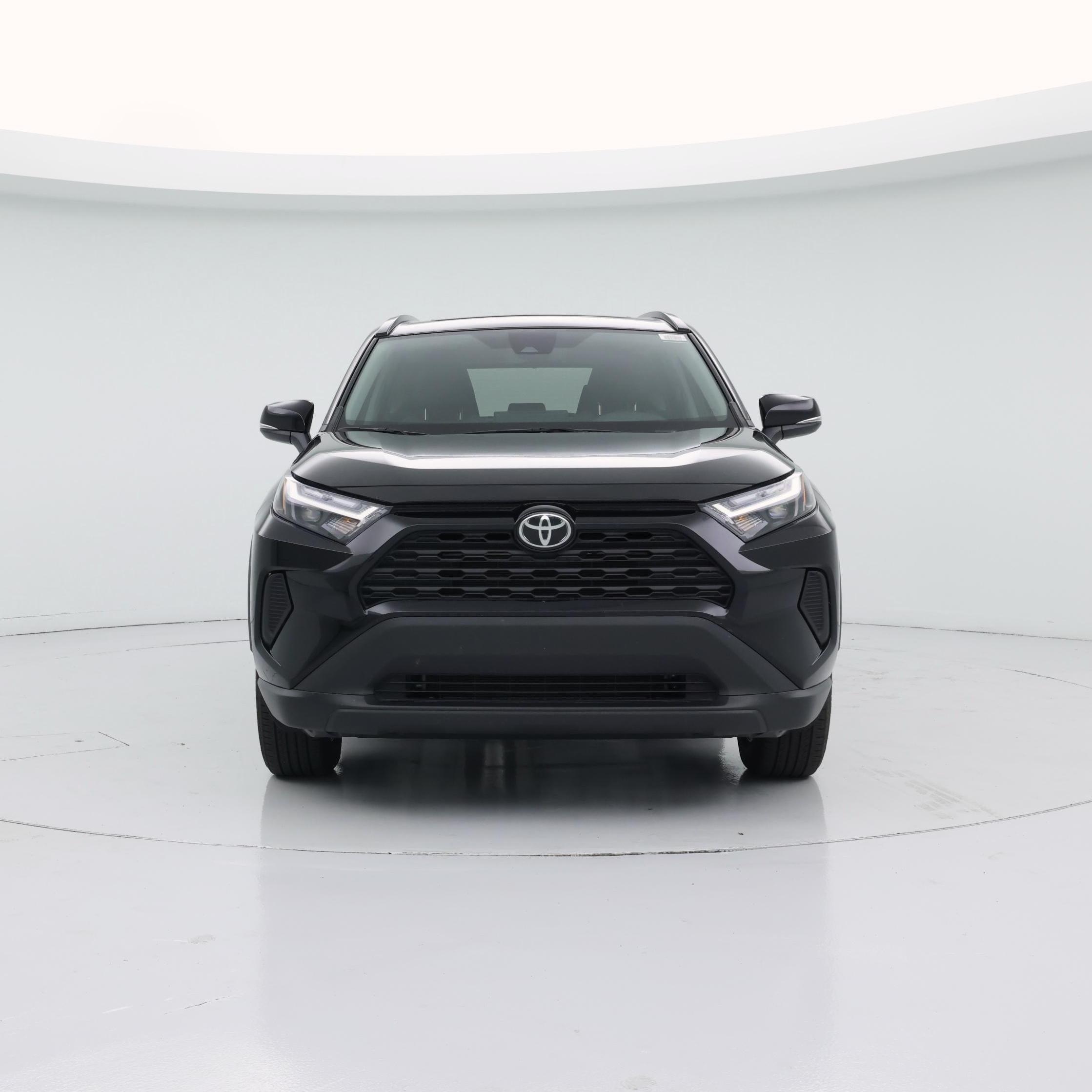 Thumbnail: 2025 Toyota RAV4 - 5
