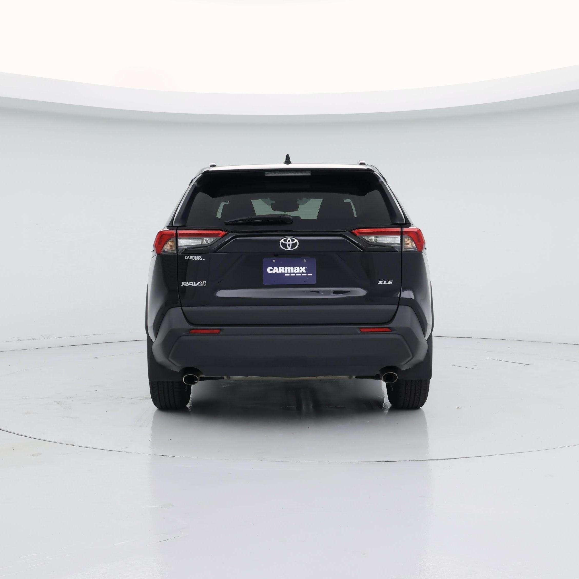 Thumbnail: 2025 Toyota RAV4 - 6