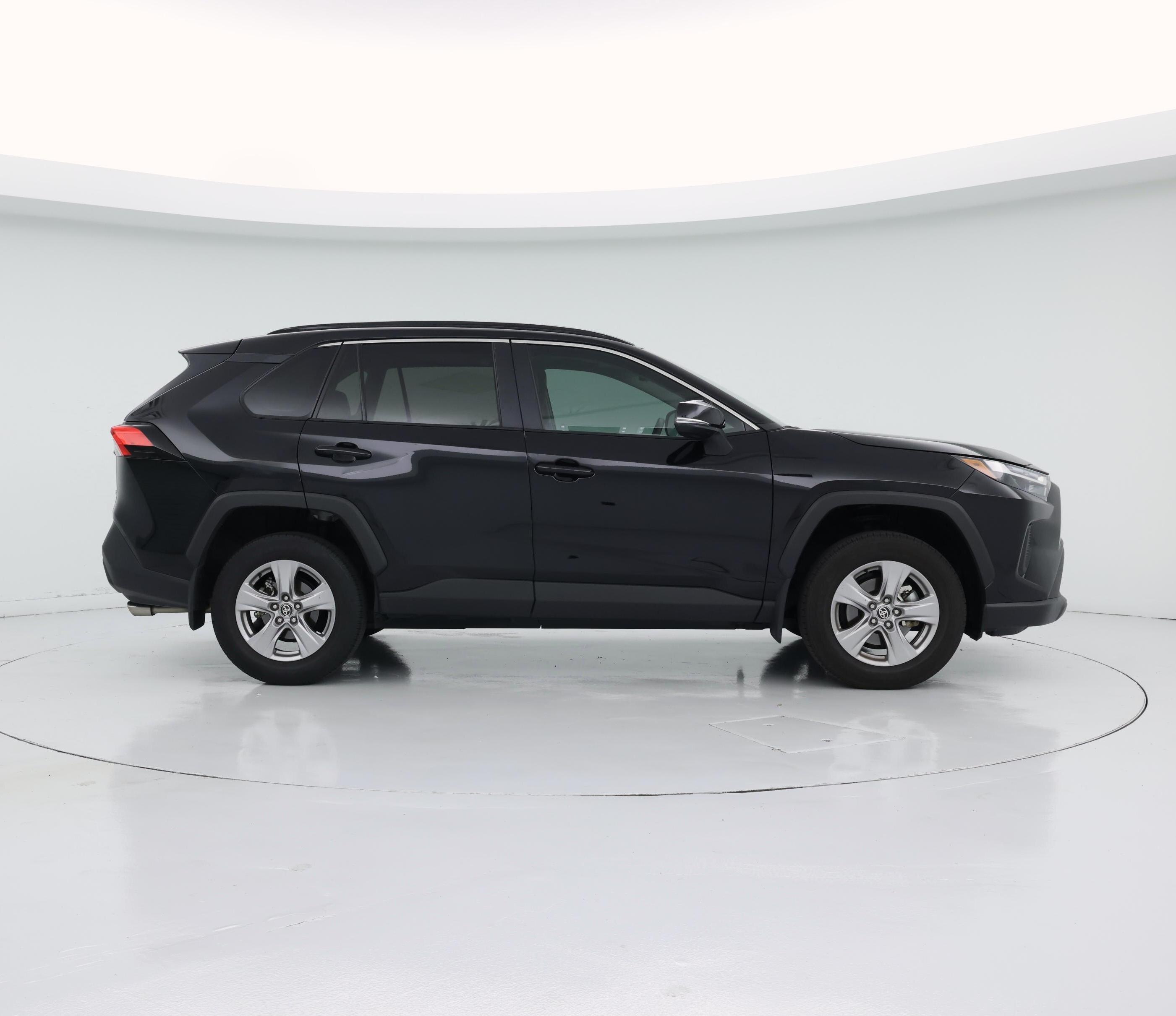 Thumbnail: 2025 Toyota RAV4 - 7