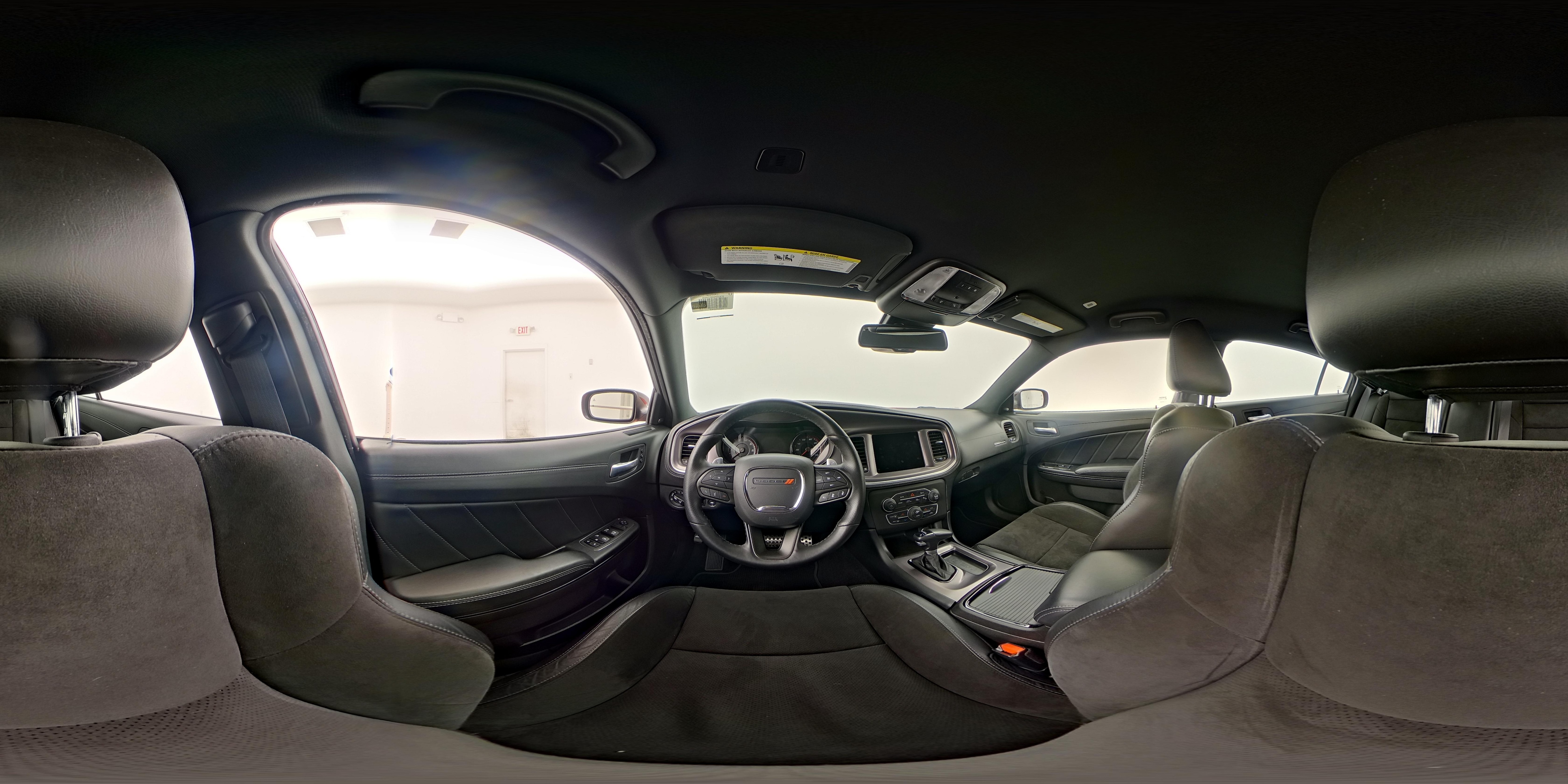 2022 Dodge Charger GT - Photo 27