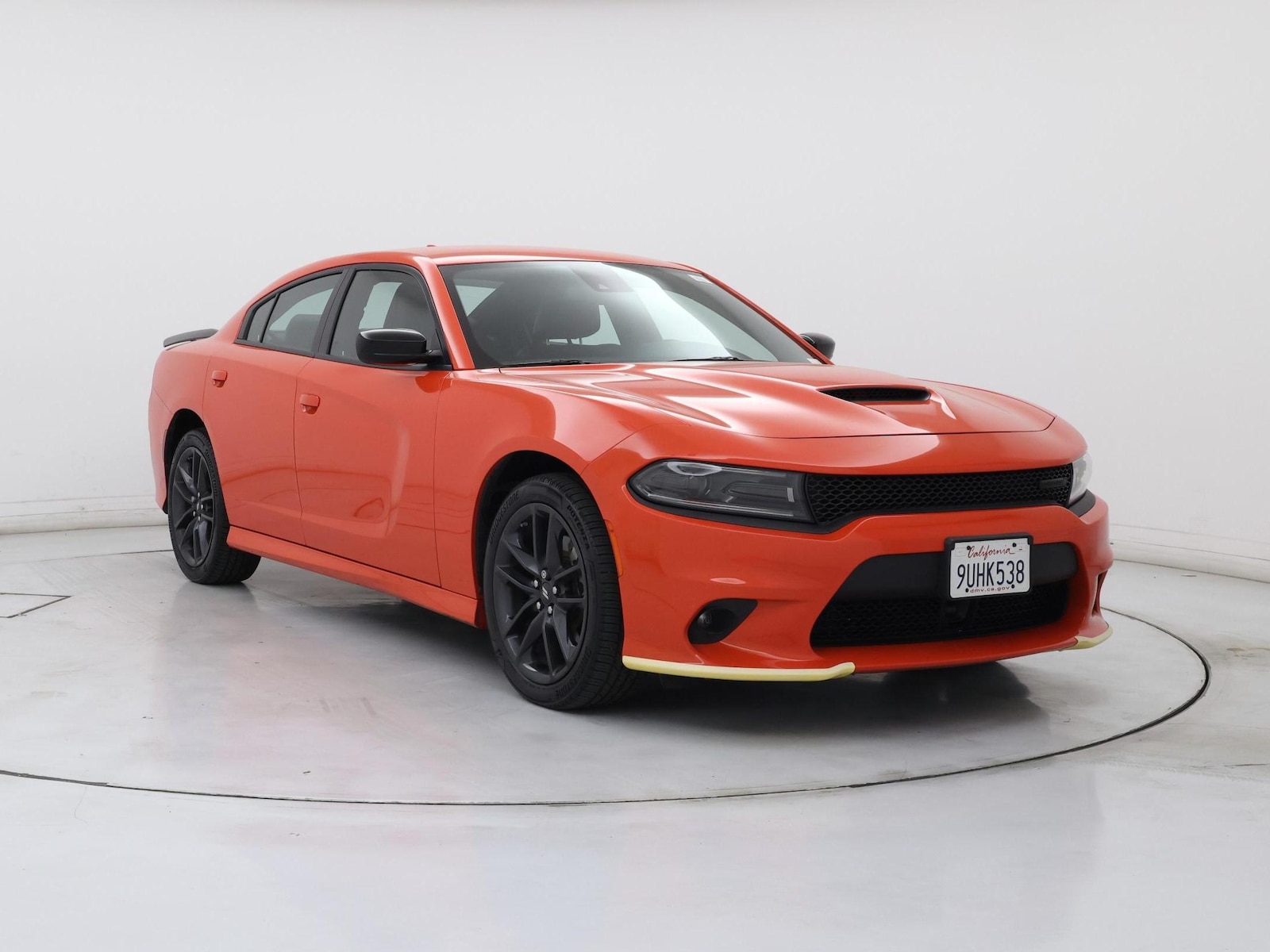 2022 Dodge Charger GT - Photo 2