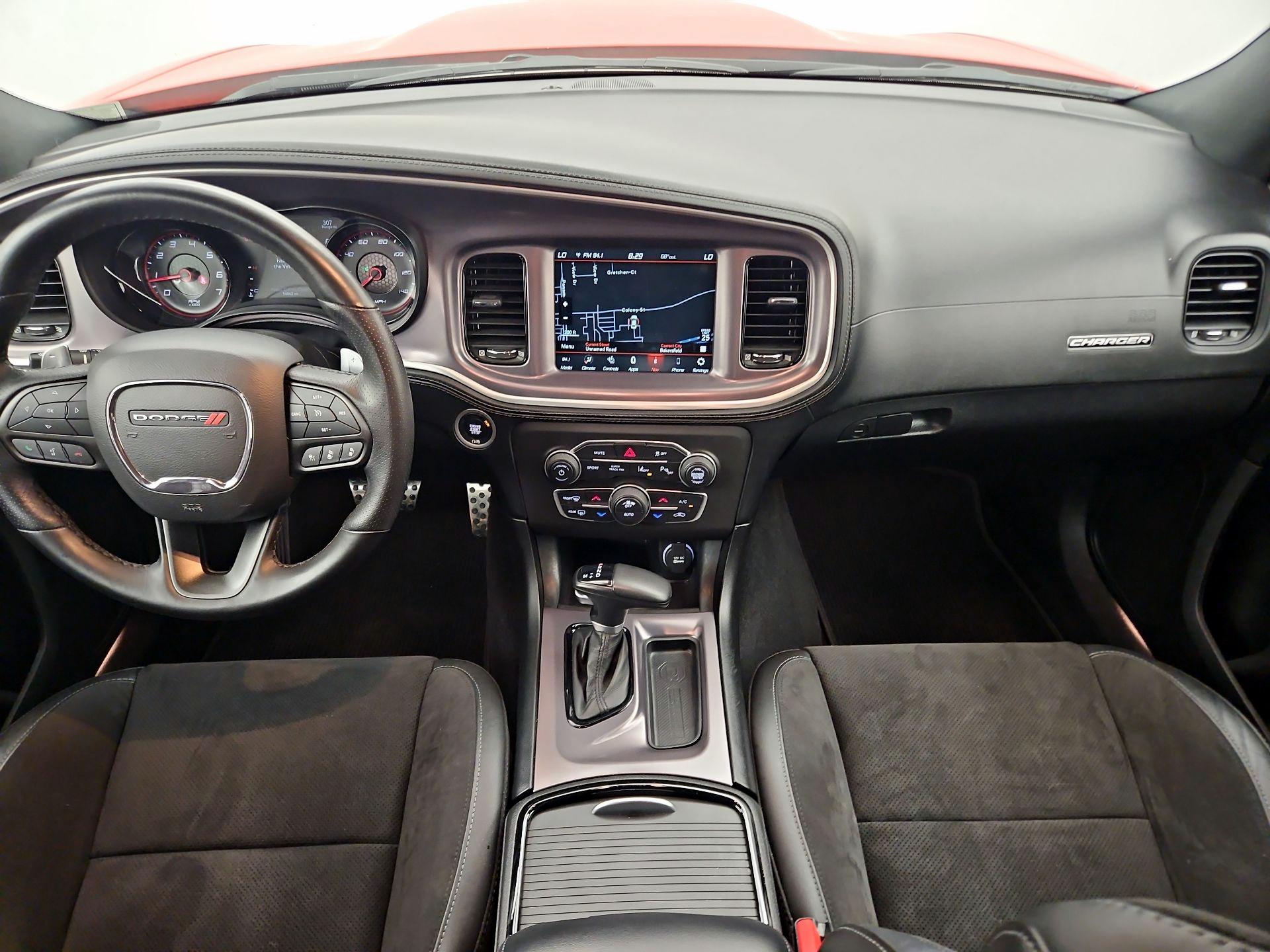Thumbnail: 2022 Dodge Charger - 9