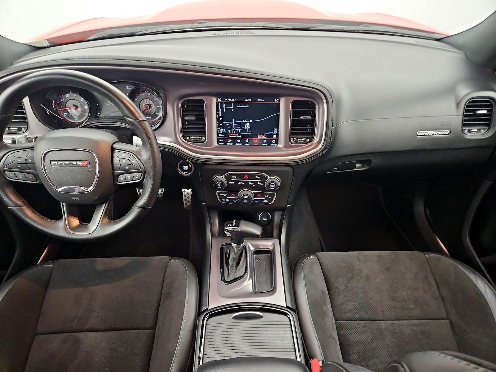 2022 Dodge Charger GT - Photo 10