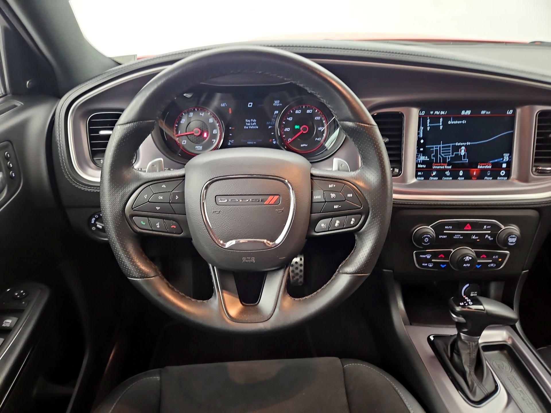 Thumbnail: 2022 Dodge Charger - 10