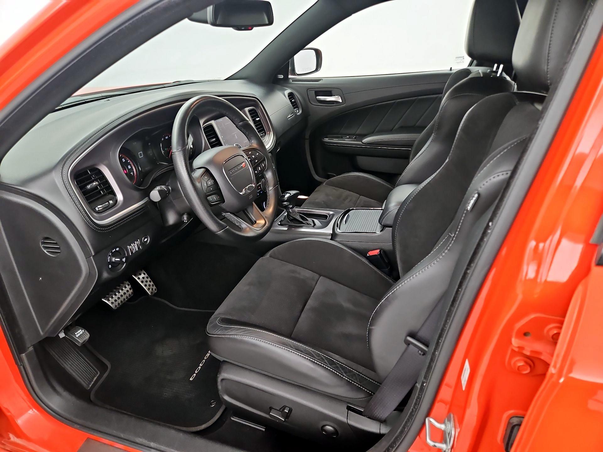 Thumbnail: 2022 Dodge Charger - 11