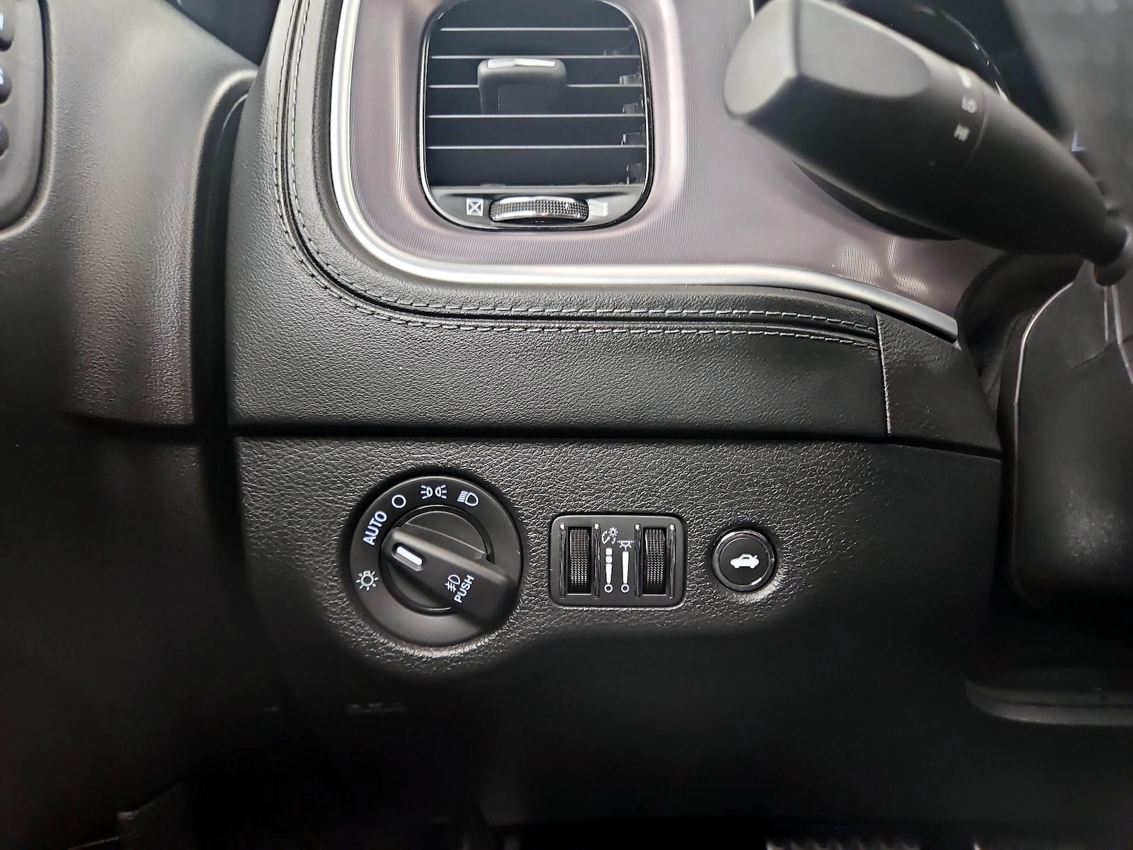 2022 Dodge Charger GT - Photo 14