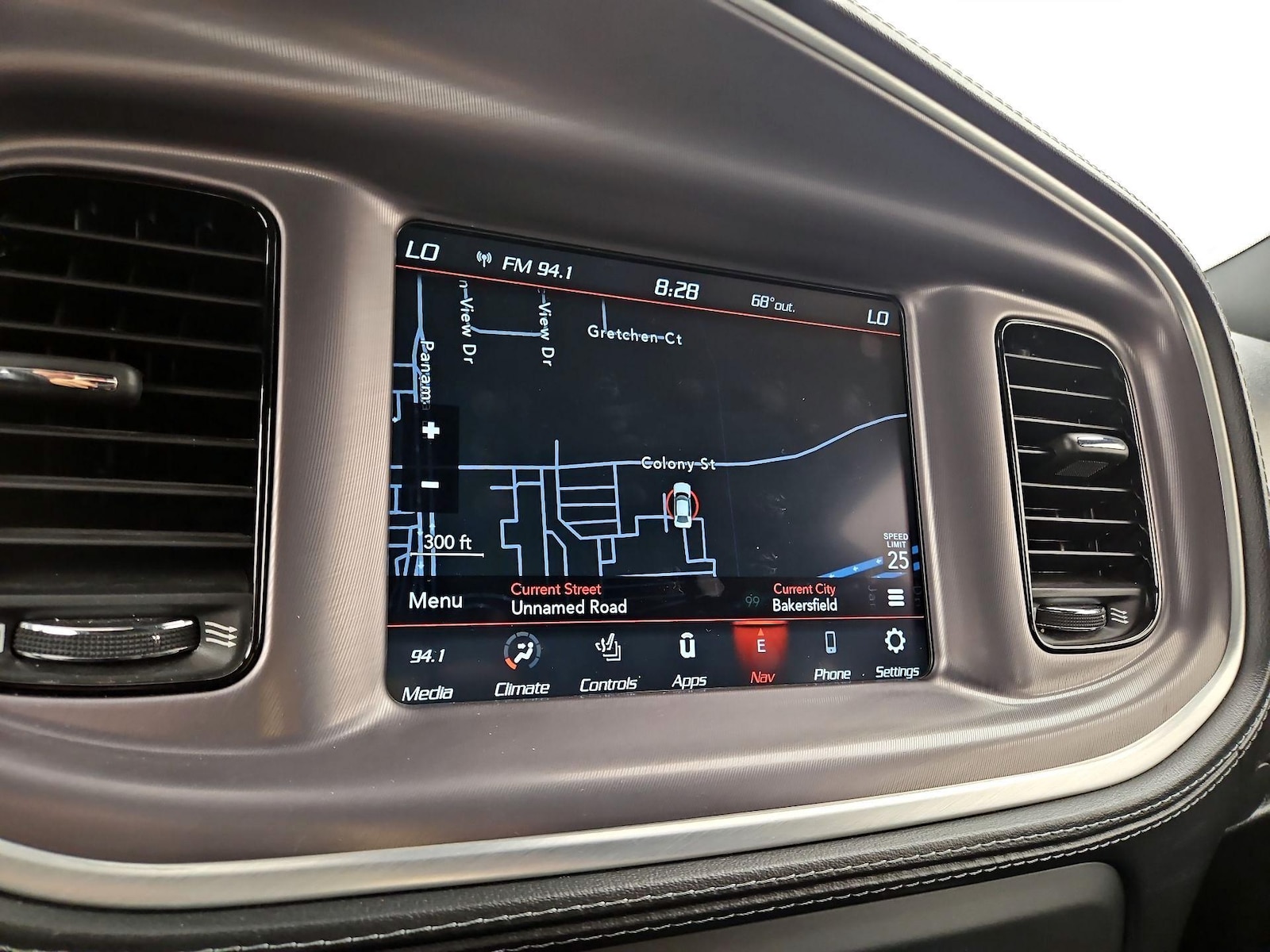 2022 Dodge Charger GT - Photo 15