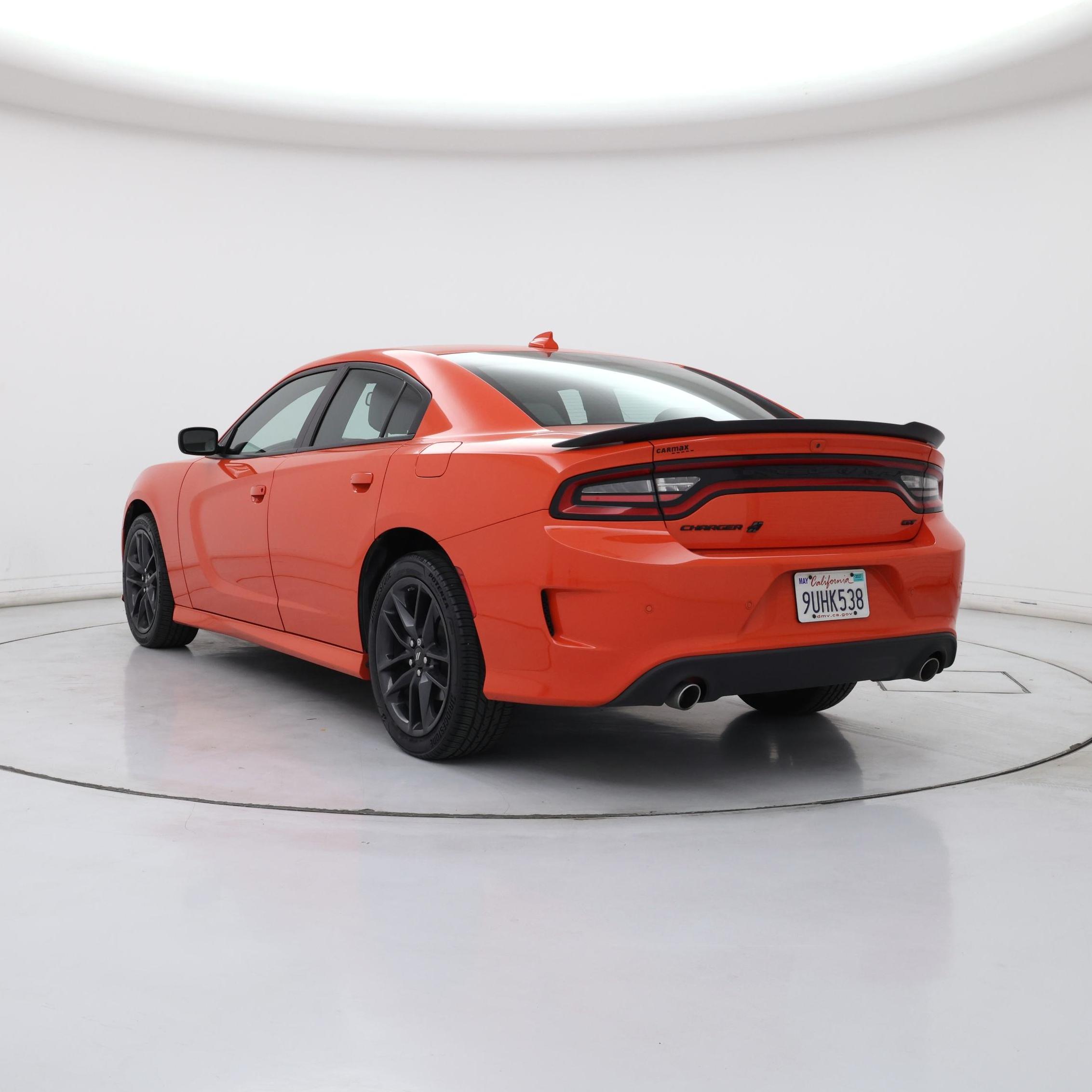 Thumbnail: 2022 Dodge Charger - 2