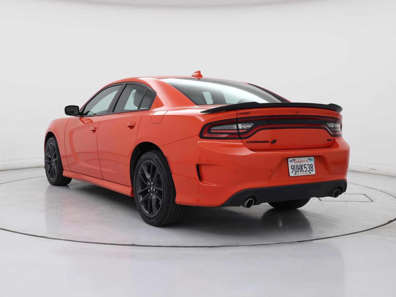2022 Dodge Charger GT - Photo 3