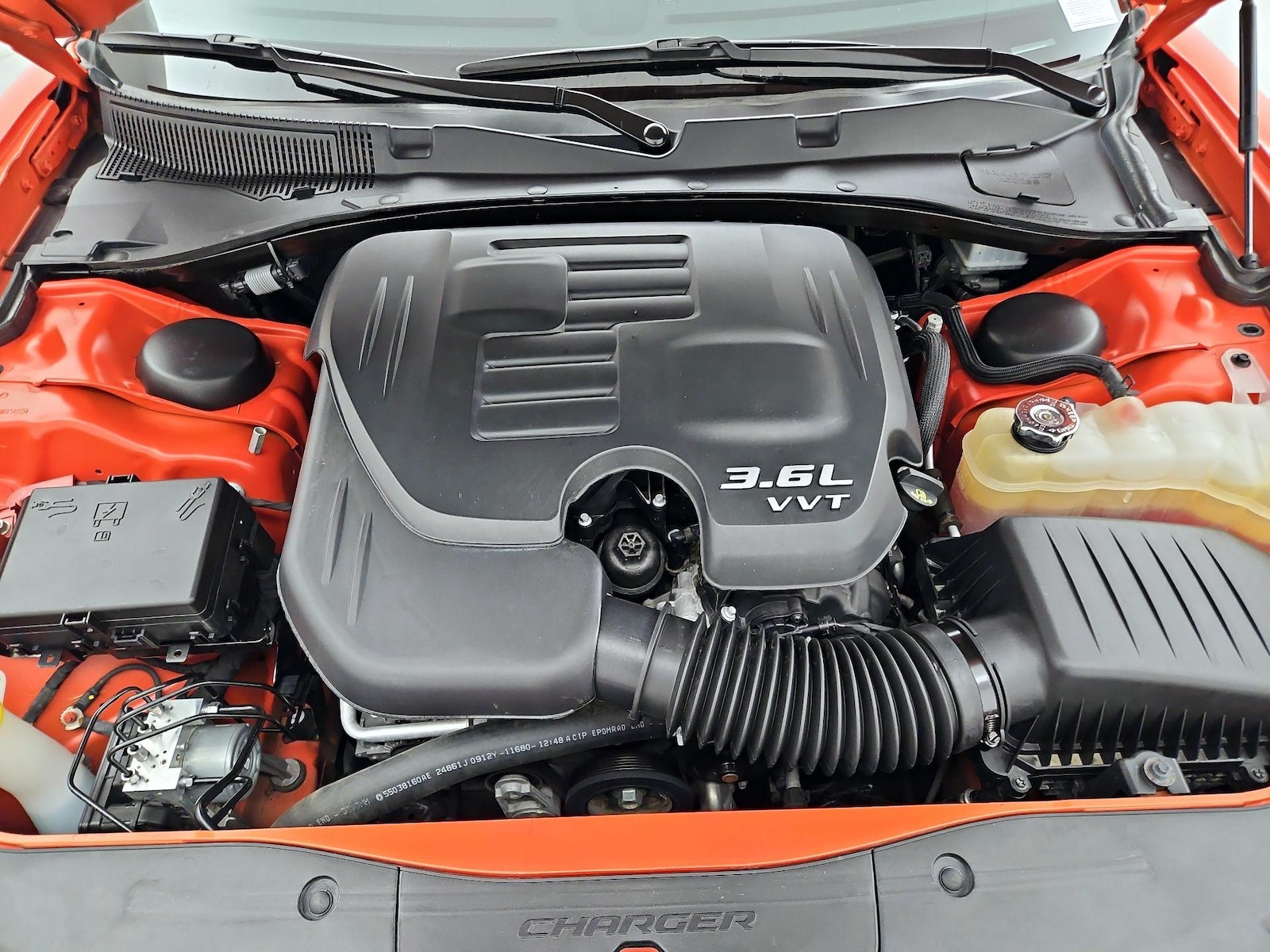 2022 Dodge Charger GT - Photo 23