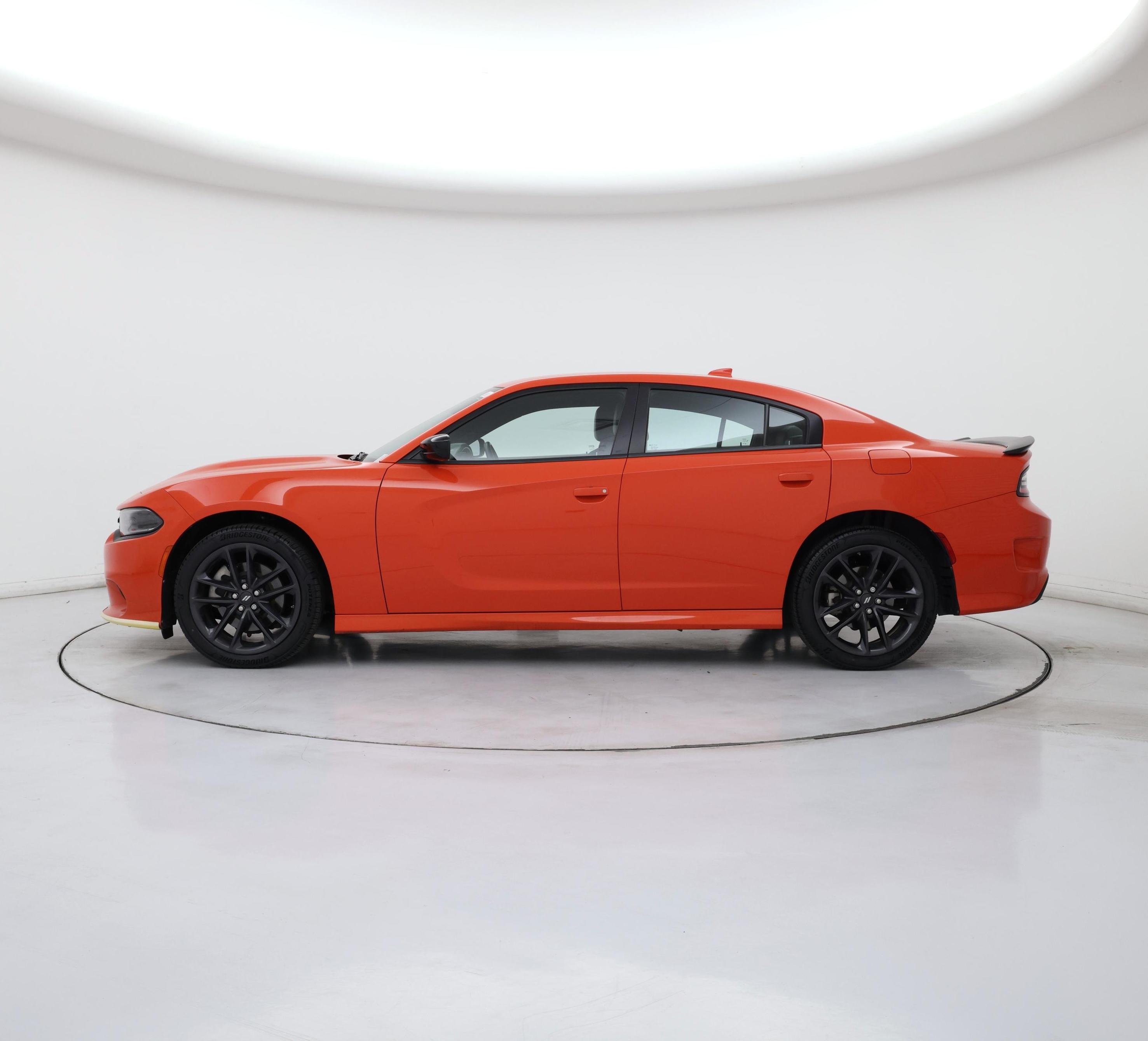 Thumbnail: 2022 Dodge Charger - 3