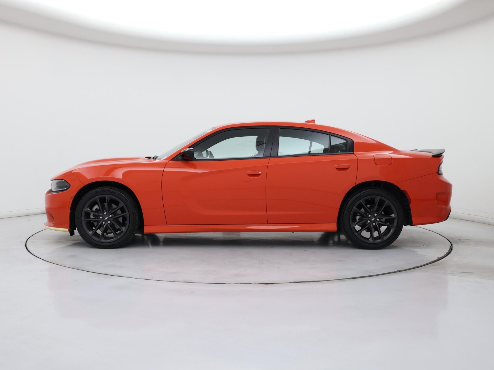 2022 Dodge Charger GT - Photo 4