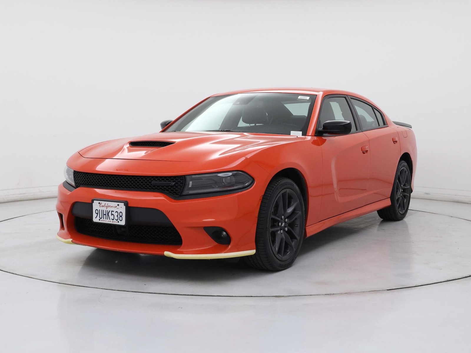 2022 Dodge Charger GT - Photo 5
