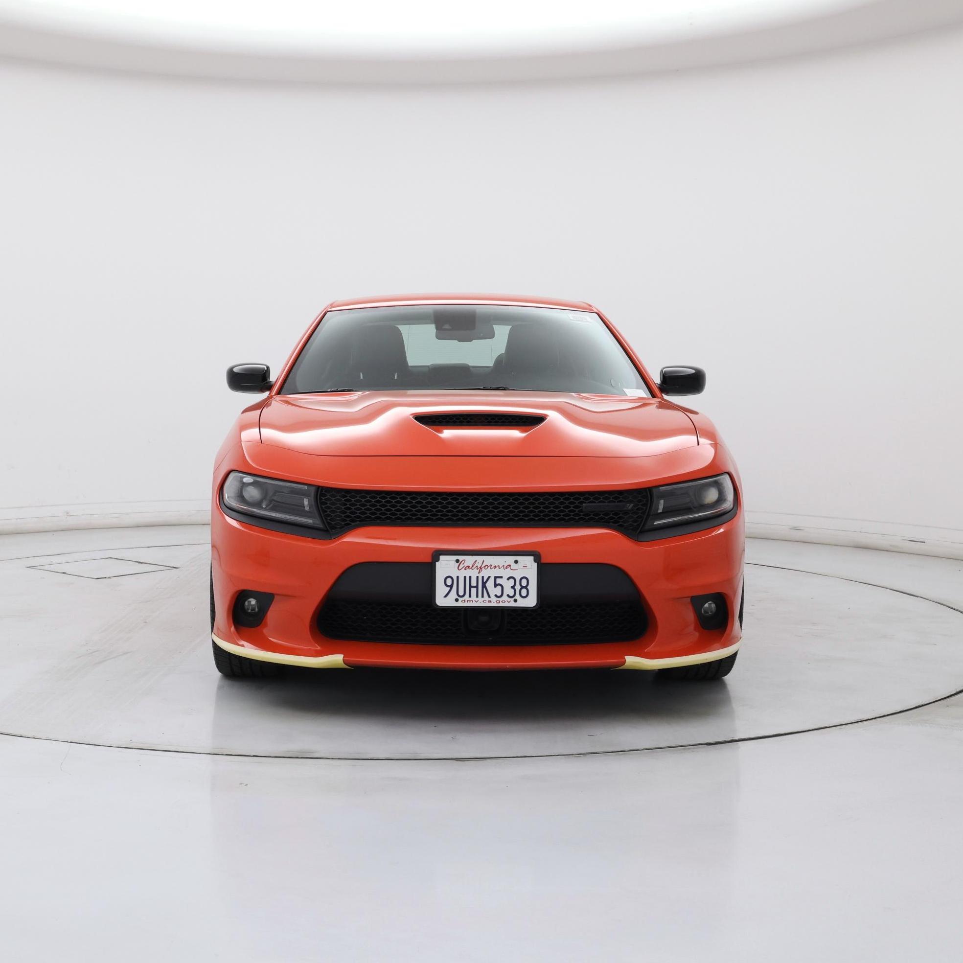Thumbnail: 2022 Dodge Charger - 5