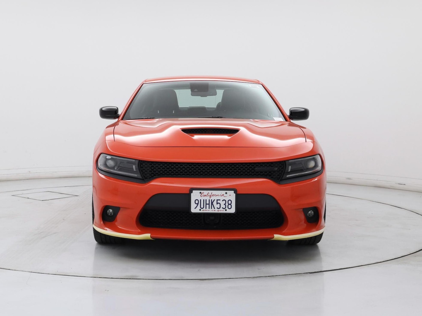 2022 Dodge Charger GT - Photo 6