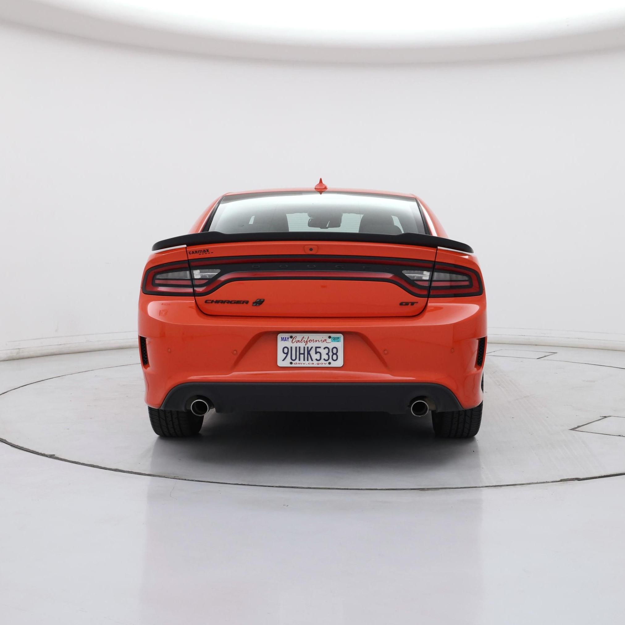 Thumbnail: 2022 Dodge Charger - 6
