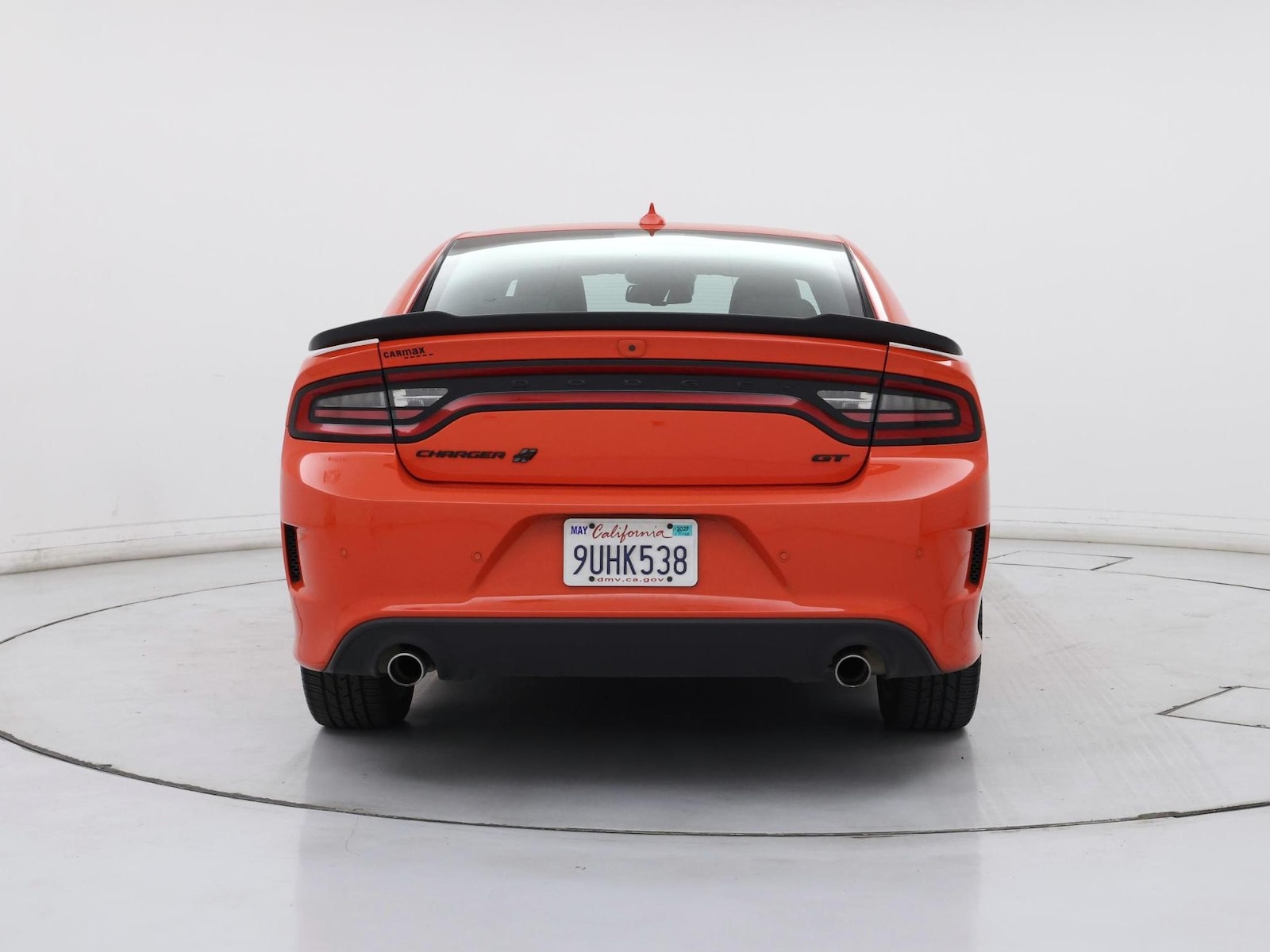 2022 Dodge Charger GT - Photo 7