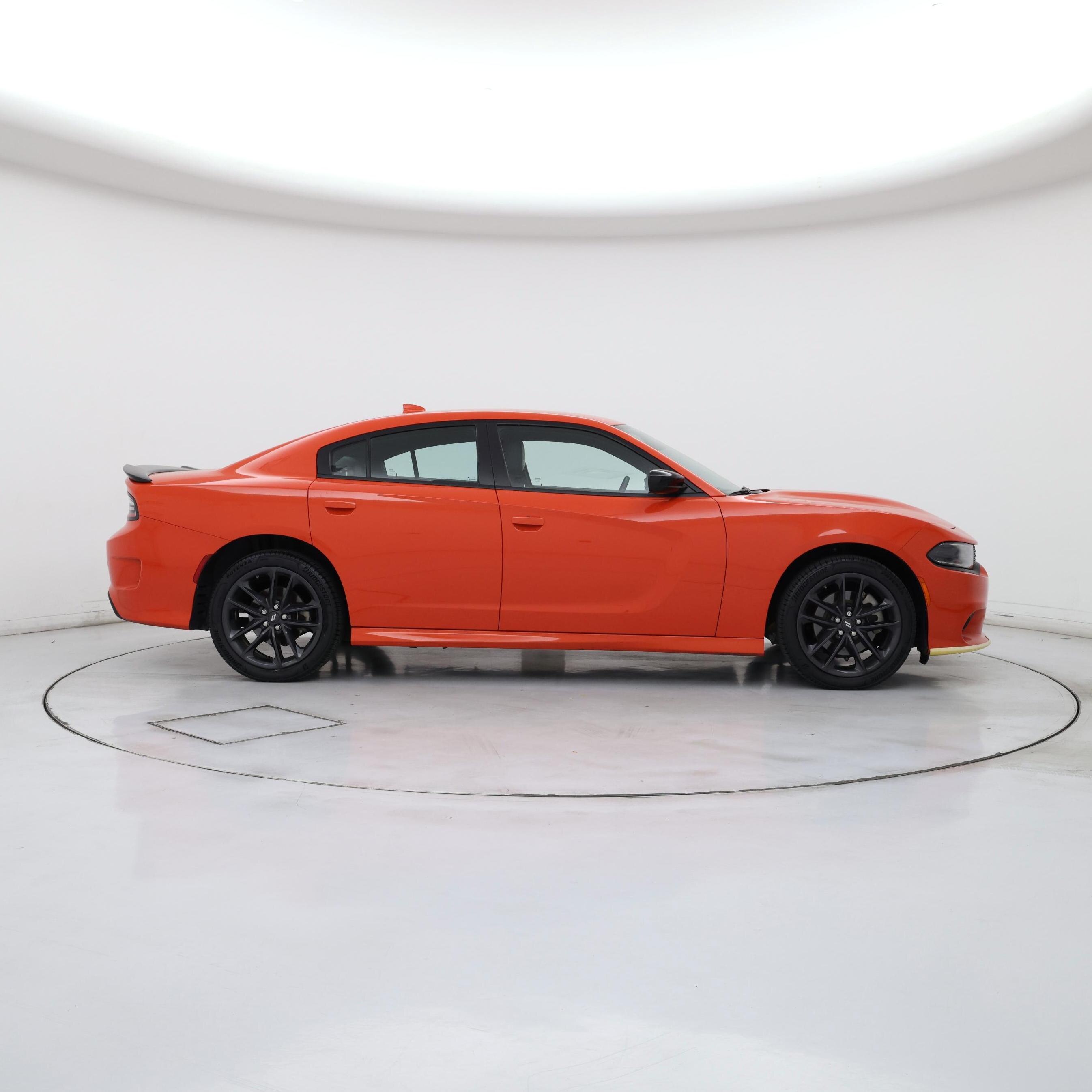 Thumbnail: 2022 Dodge Charger - 7