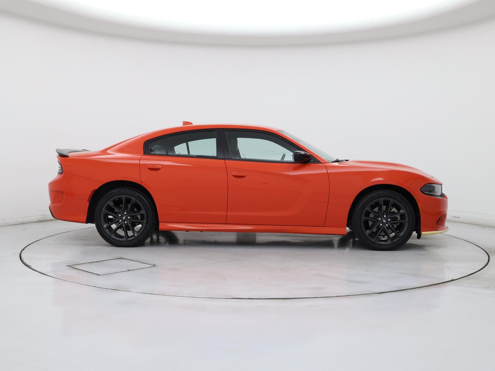 2022 Dodge Charger GT - Photo 8