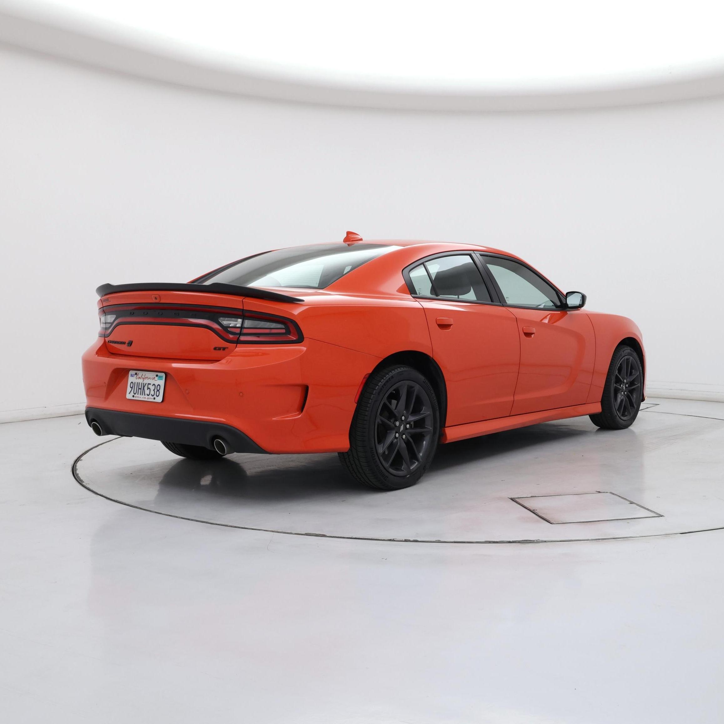 Thumbnail: 2022 Dodge Charger - 8