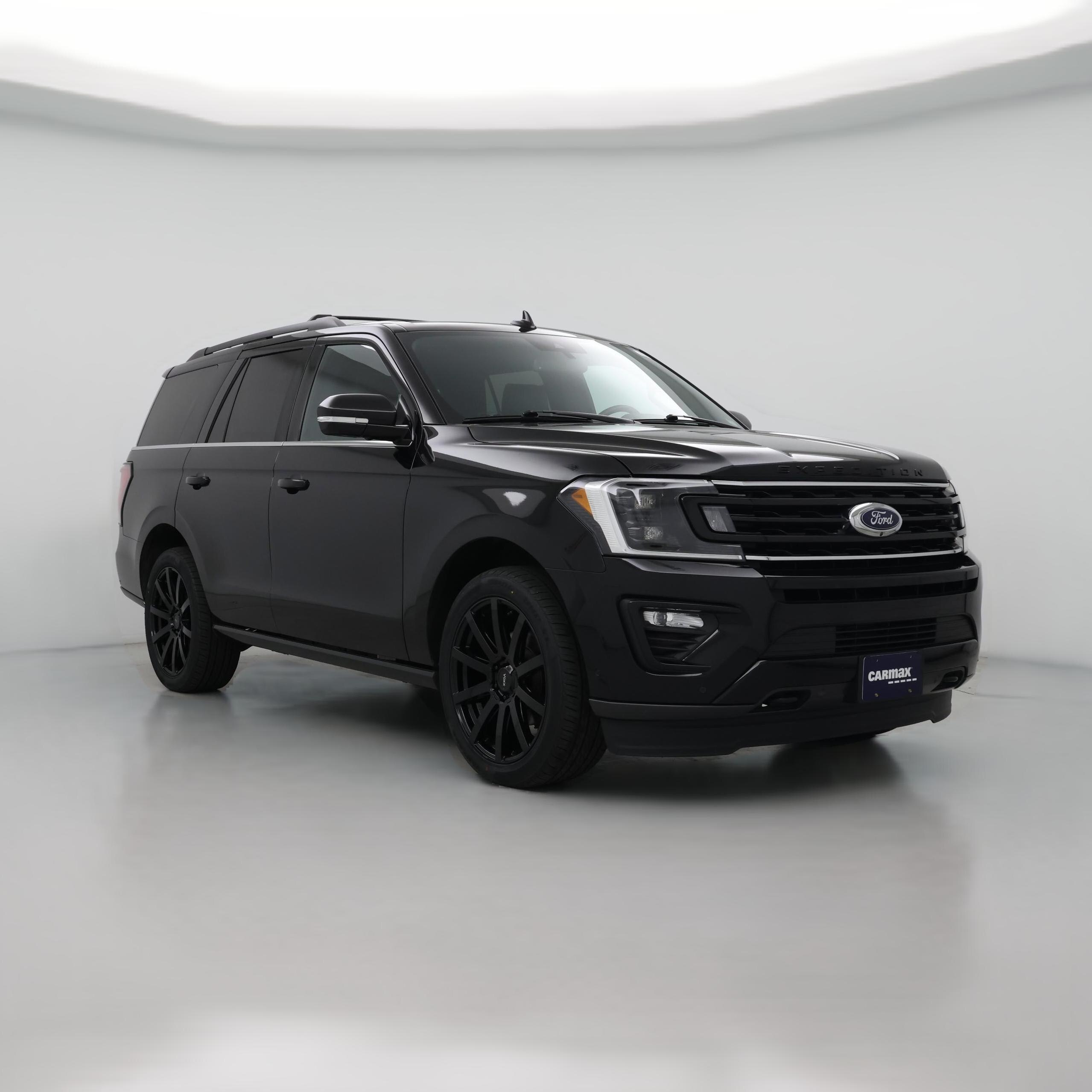 Thumbnail: 2019 Ford Expedition - 1