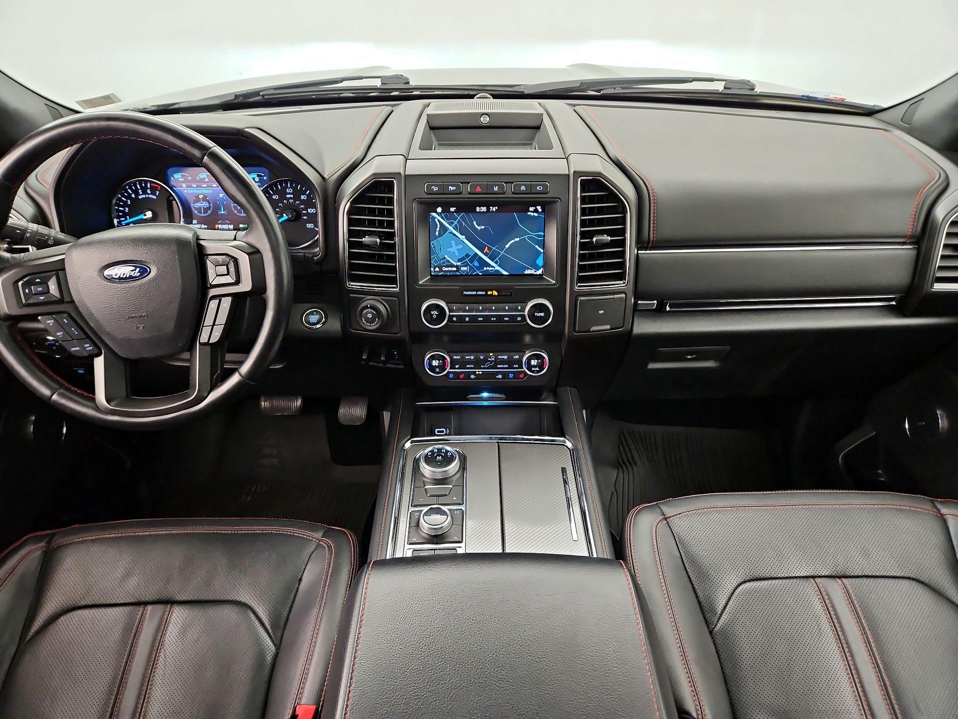 Thumbnail: 2019 Ford Expedition - 9