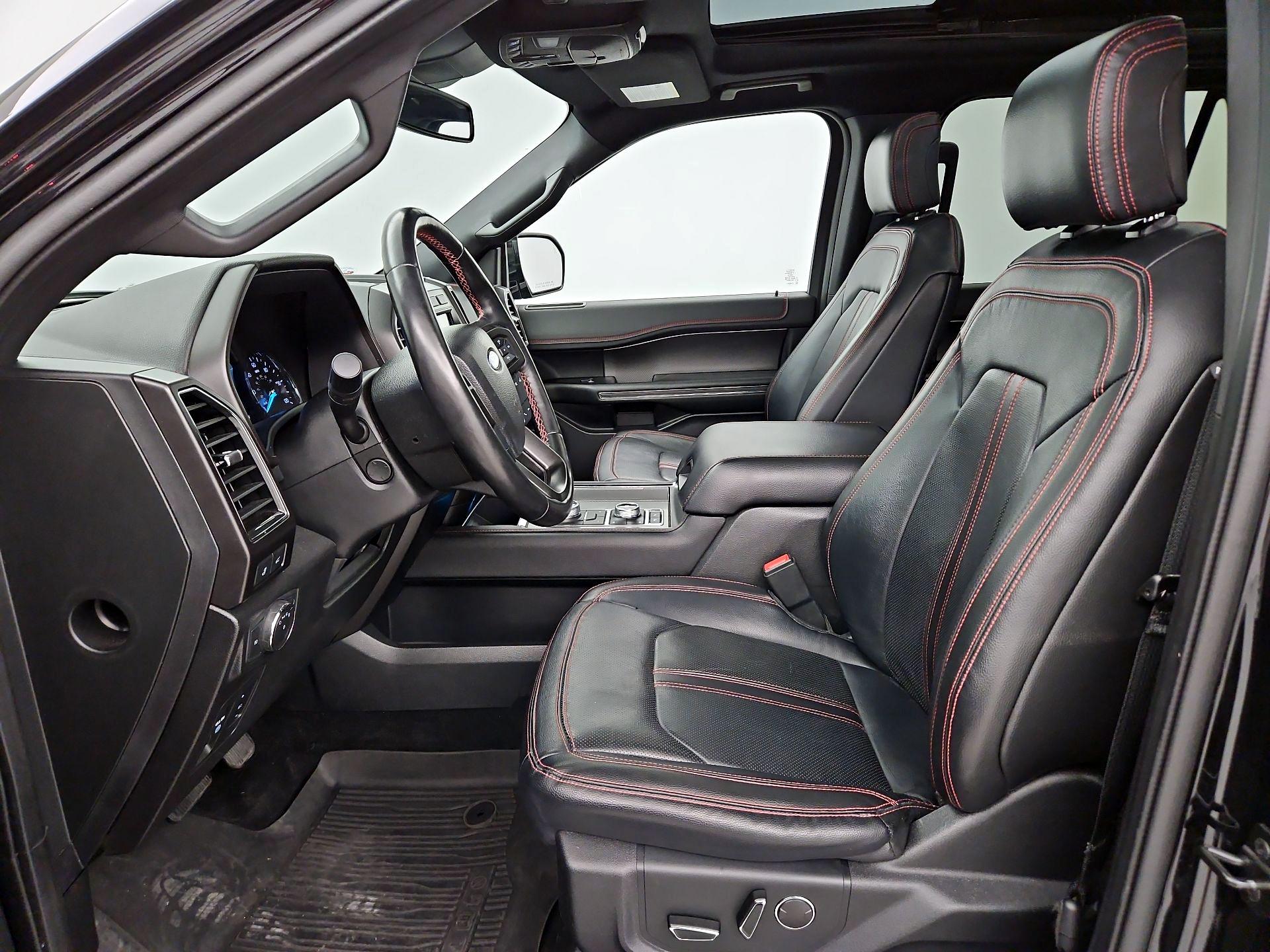 Thumbnail: 2019 Ford Expedition - 11