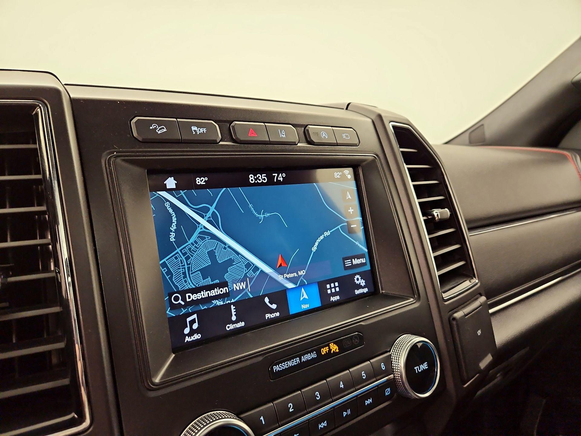 Thumbnail: 2019 Ford Expedition - 14