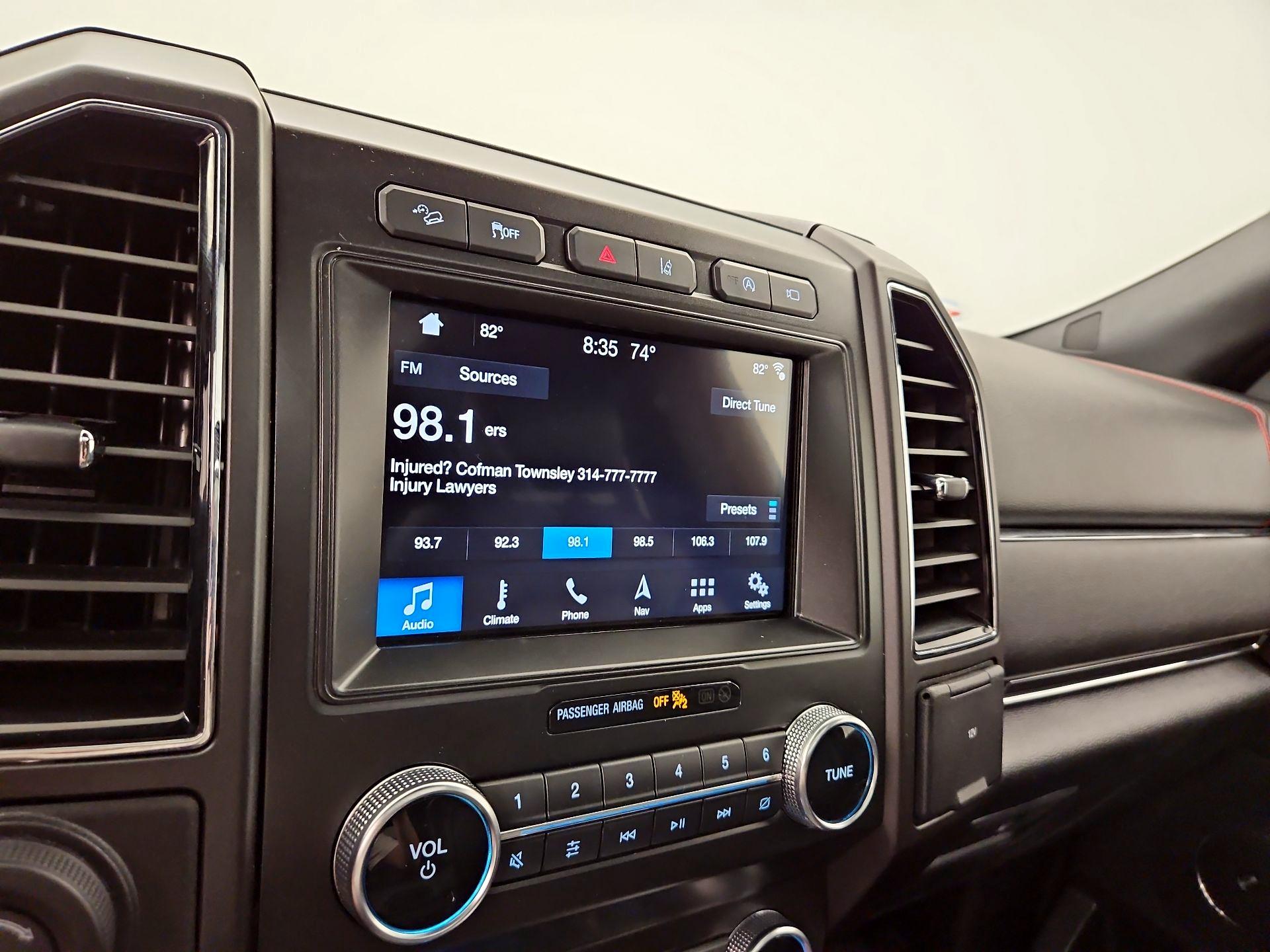 Thumbnail: 2019 Ford Expedition - 16