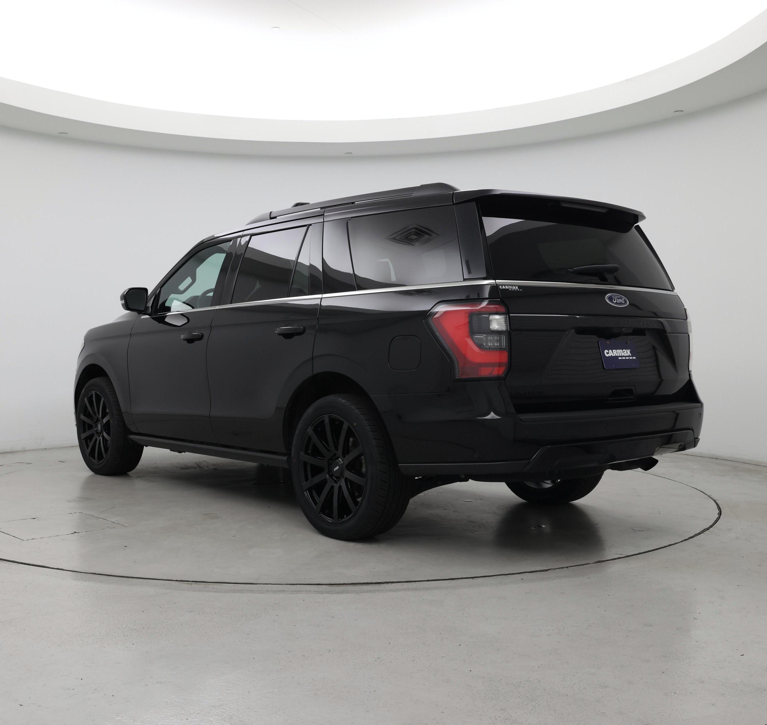 Thumbnail: 2019 Ford Expedition - 2