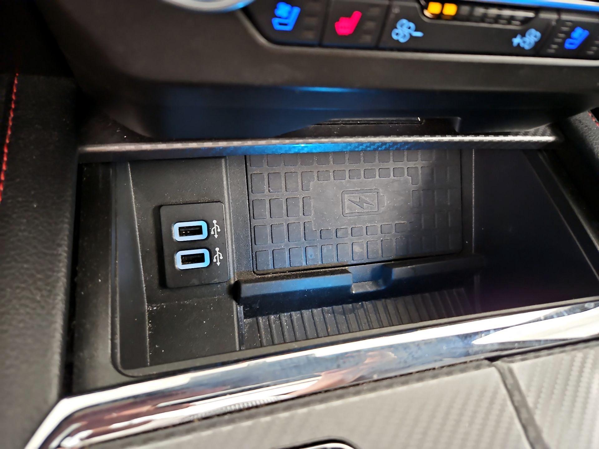Thumbnail: 2019 Ford Expedition - 19