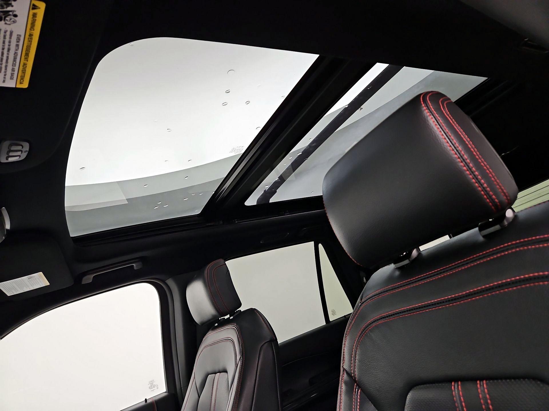 Thumbnail: 2019 Ford Expedition - 20