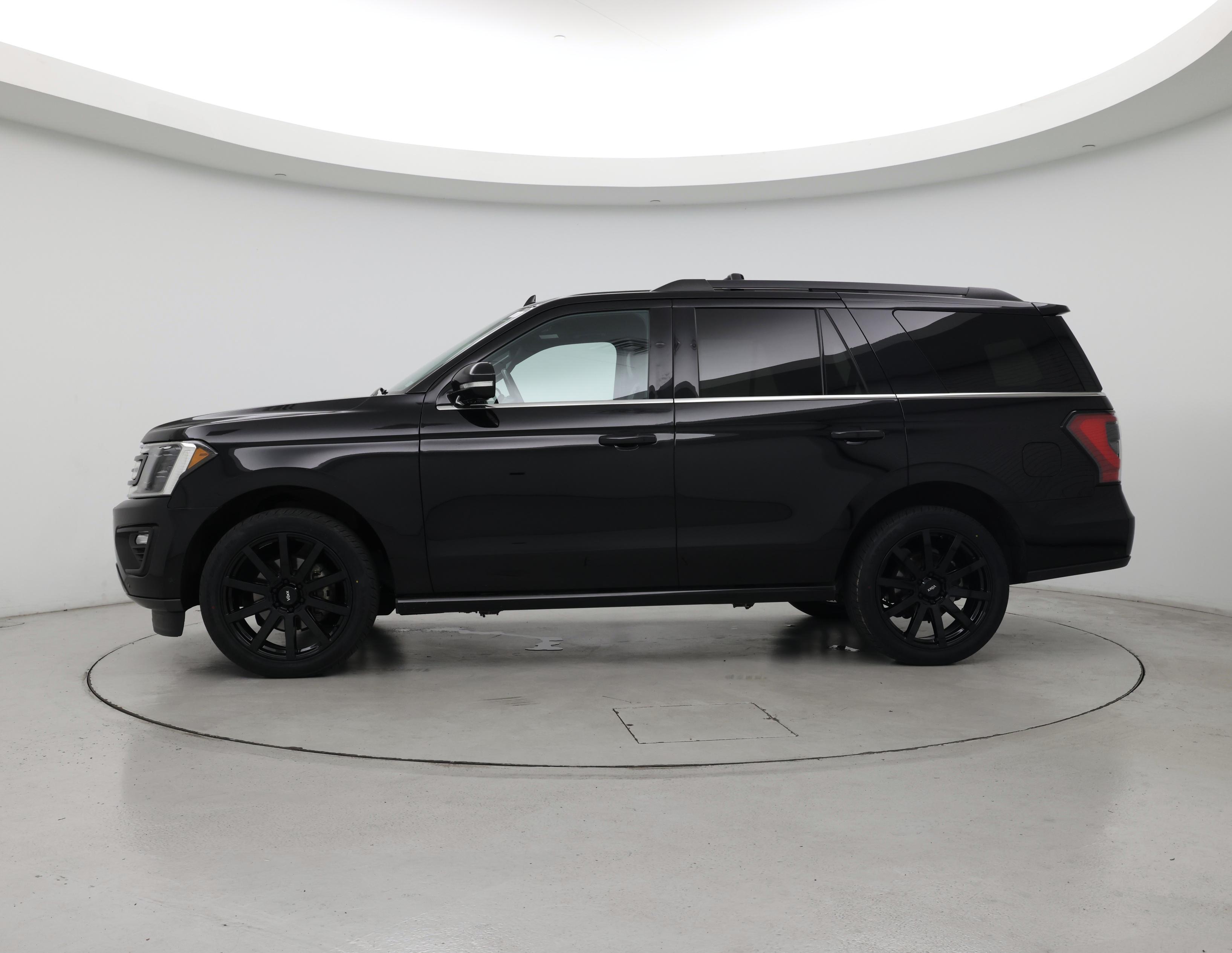 Thumbnail: 2019 Ford Expedition - 3