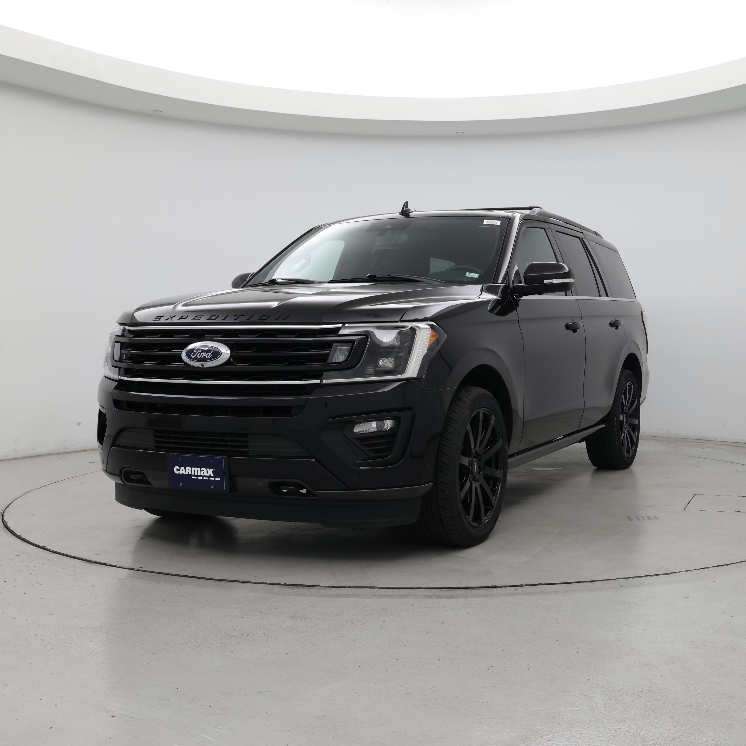 Thumbnail: 2019 Ford Expedition - 4